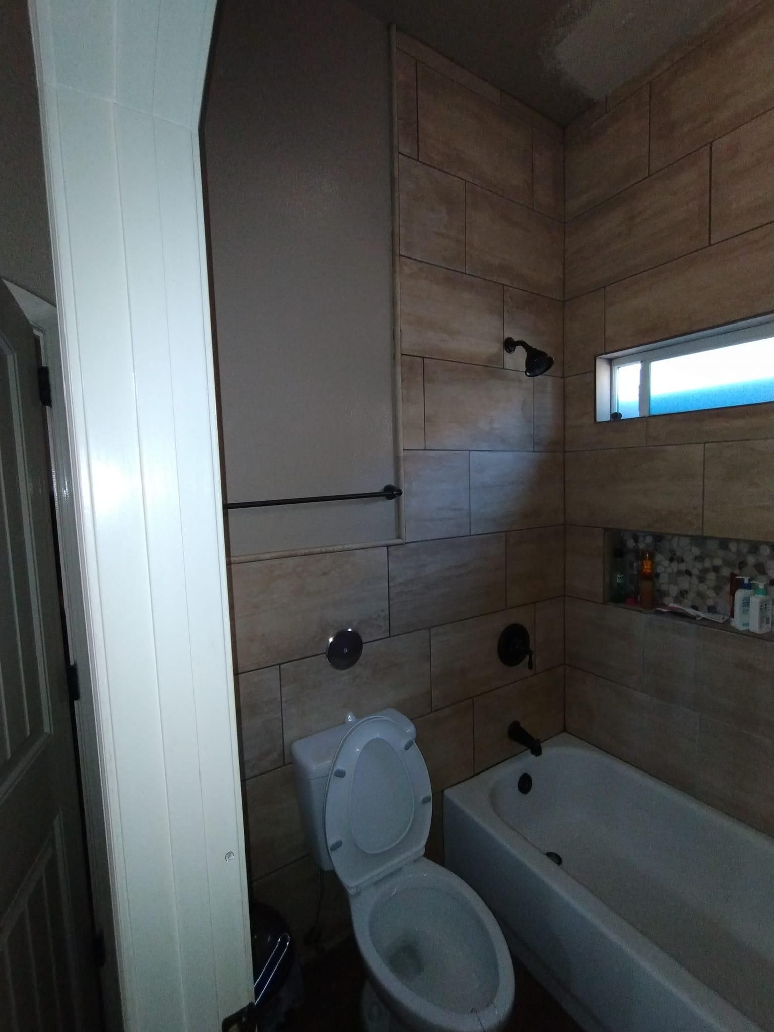 All Photos for Kings Tile LLC Bathroom Remodeling in El Paso, TX