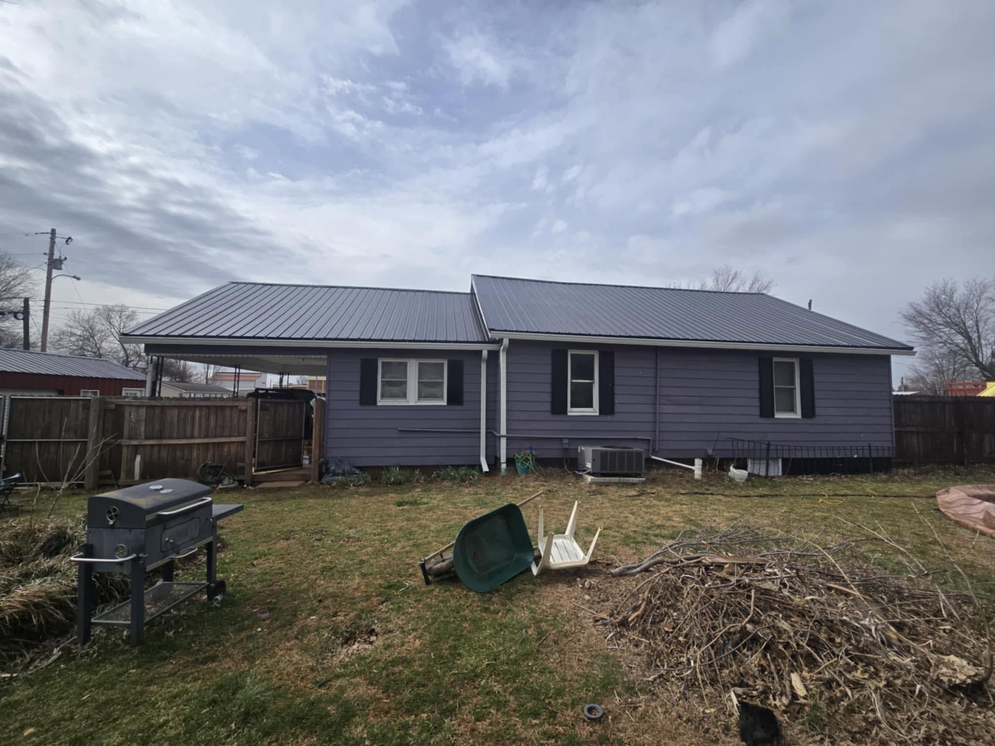 All Photos for KY Gutter Pro & Specialty Roofing Systems in Monticello, KY