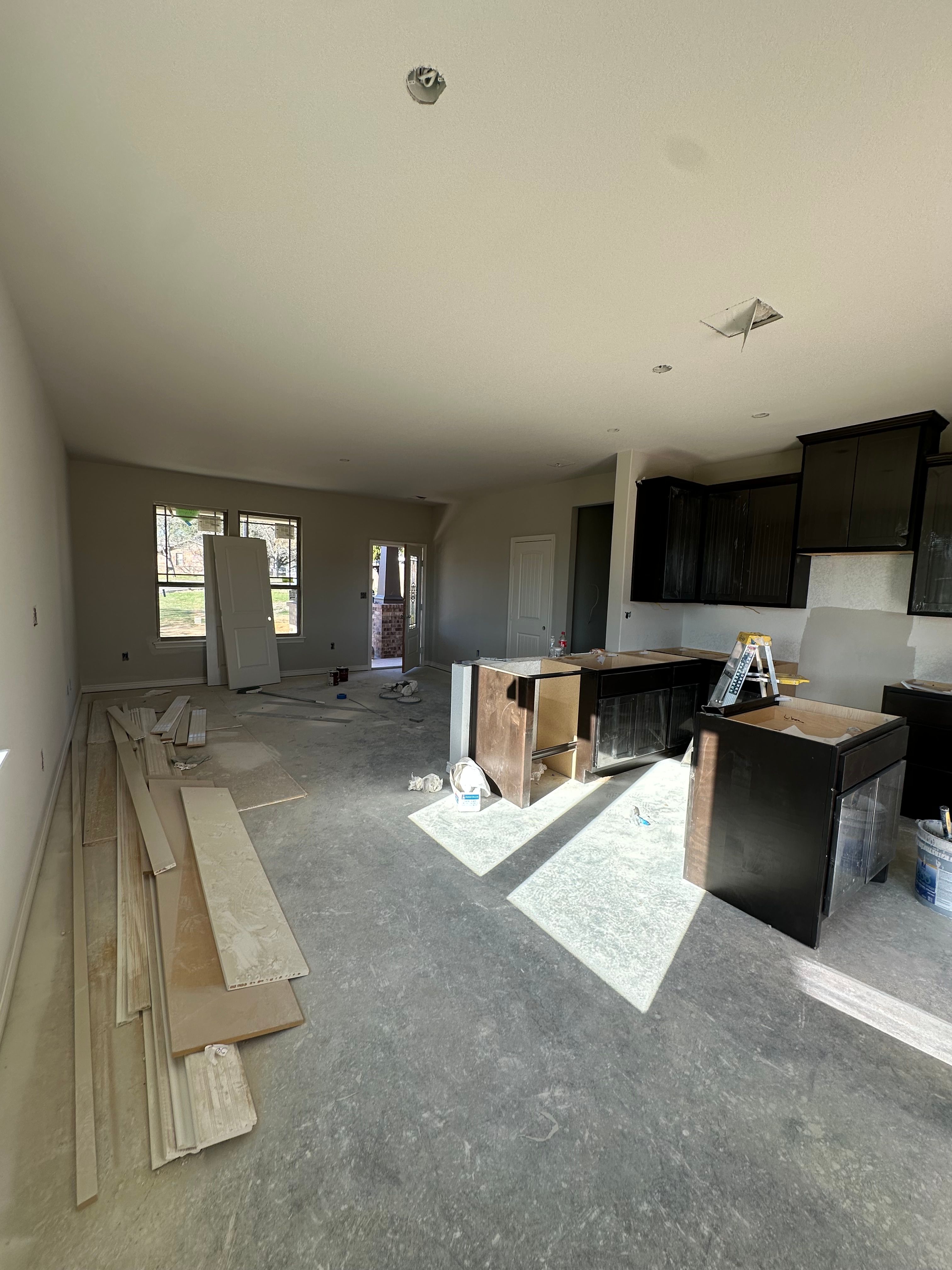  for GEOS Painting in New Braunfels, TX