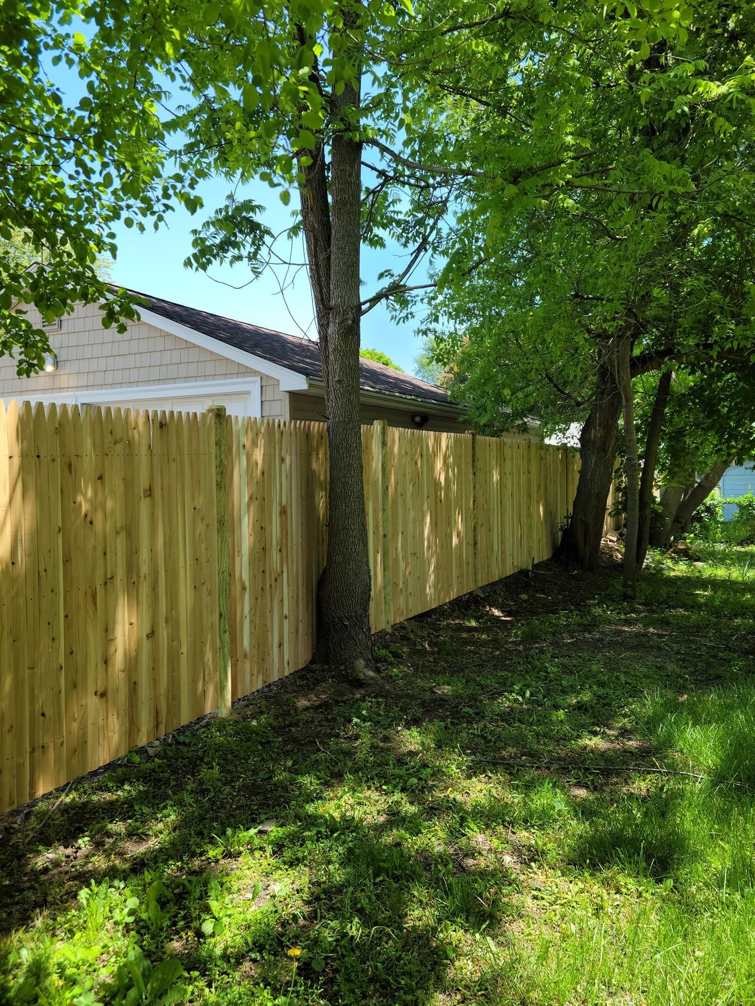 All Photos for Azorean Fence in Peabody, MA