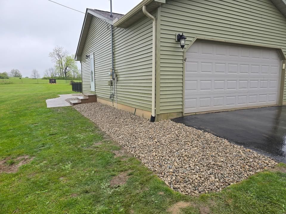 All Photos for Tingley's Green Land Services in Springfield, Ohio