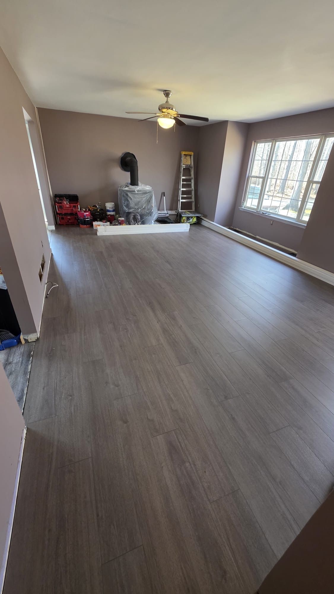  for First Quality Home Improvement LLC in Barnegat, NJ