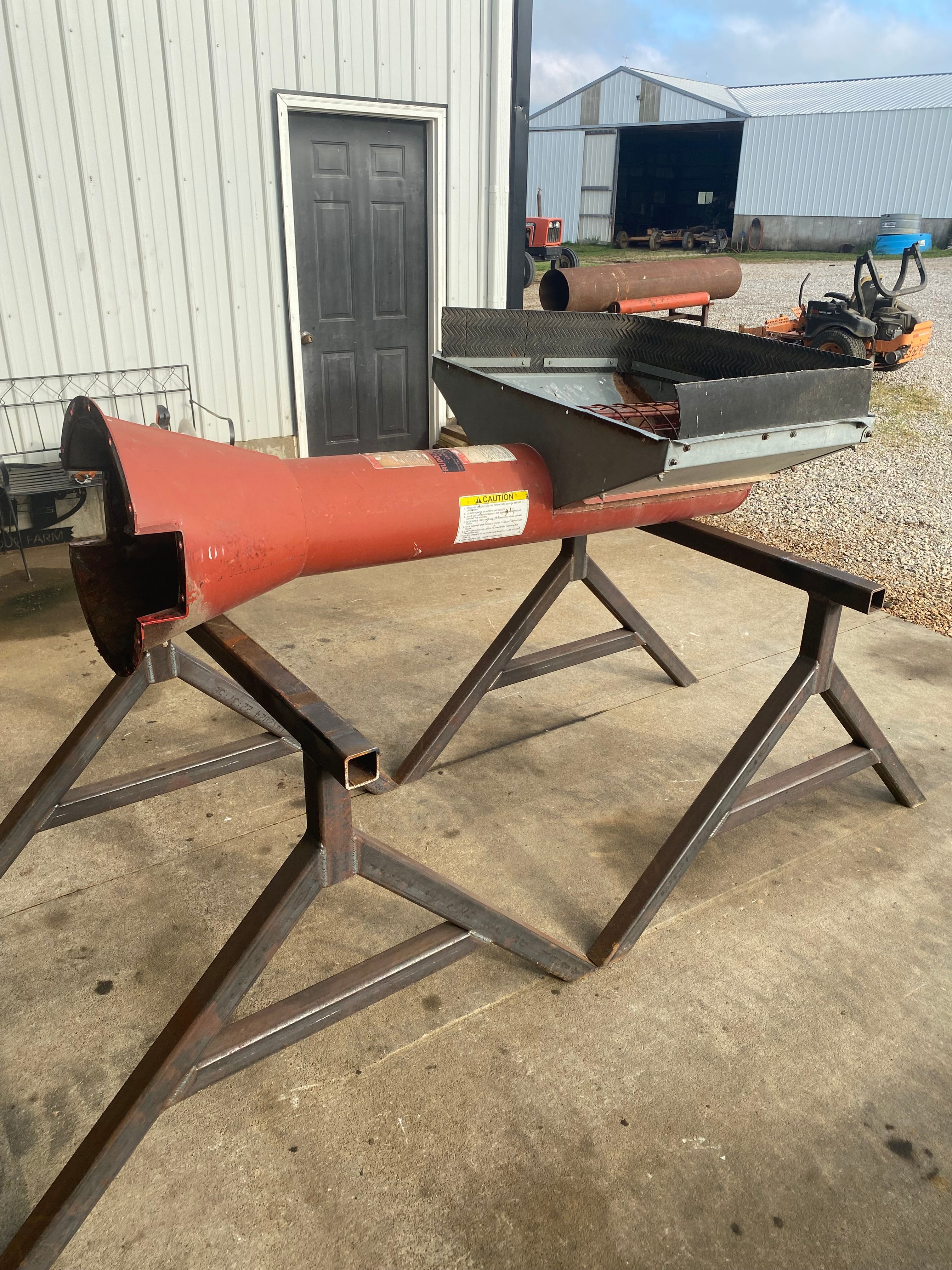  for Anderson River Ag in Cincinnati, OH