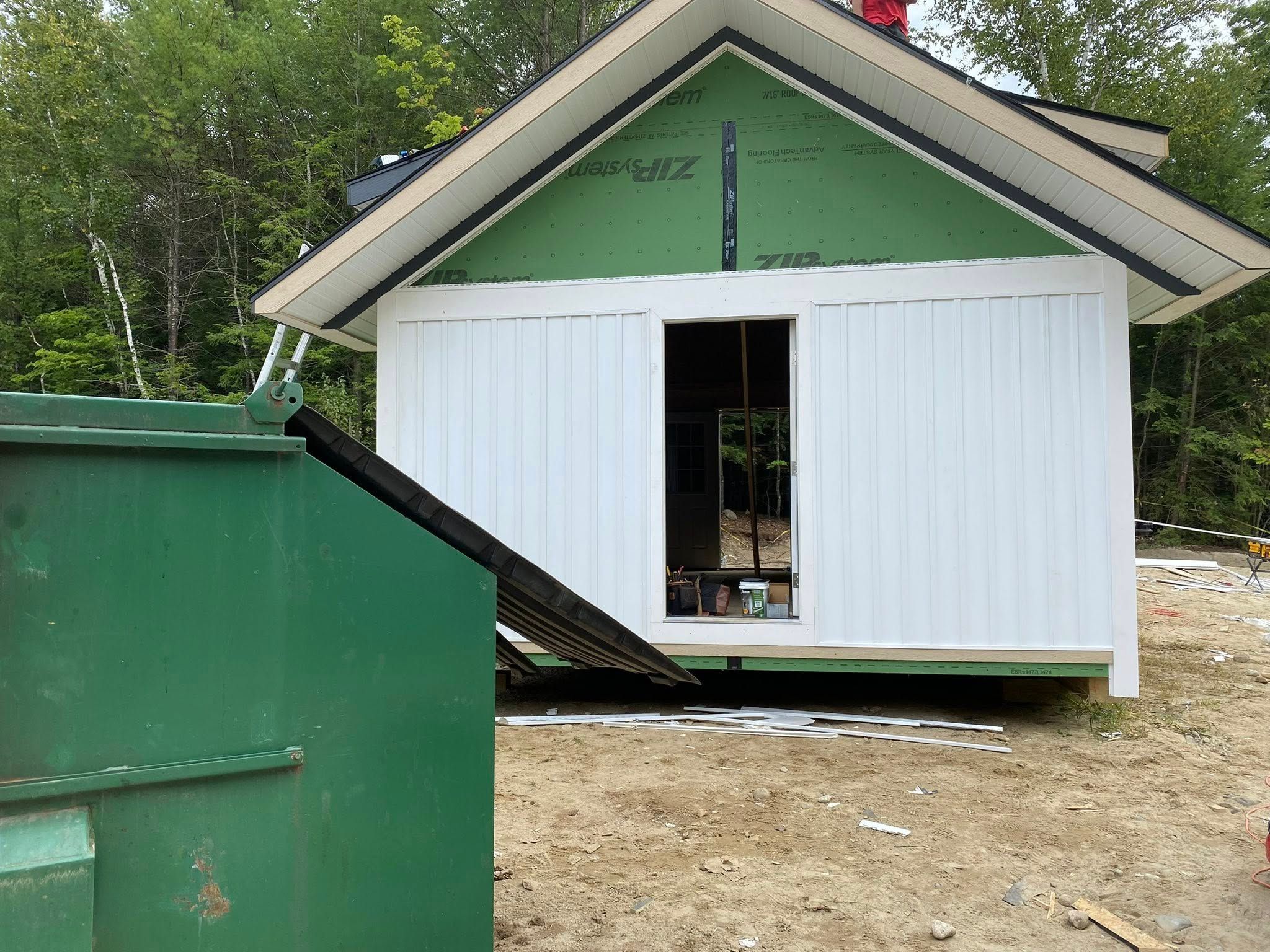 All Photos for 99 Construction in Ashland, NH