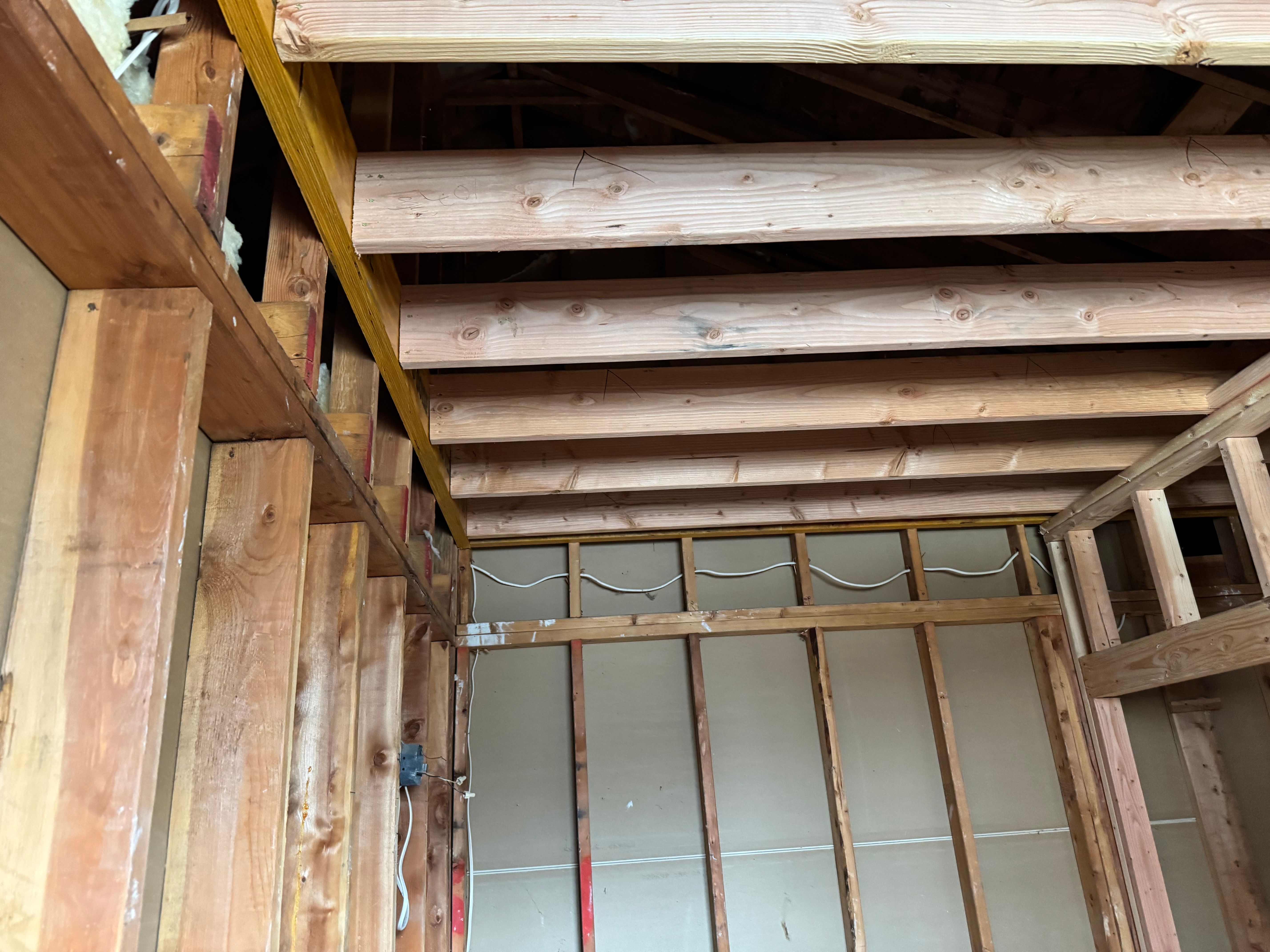  for Make It Right Contracting in East Hampton, NY