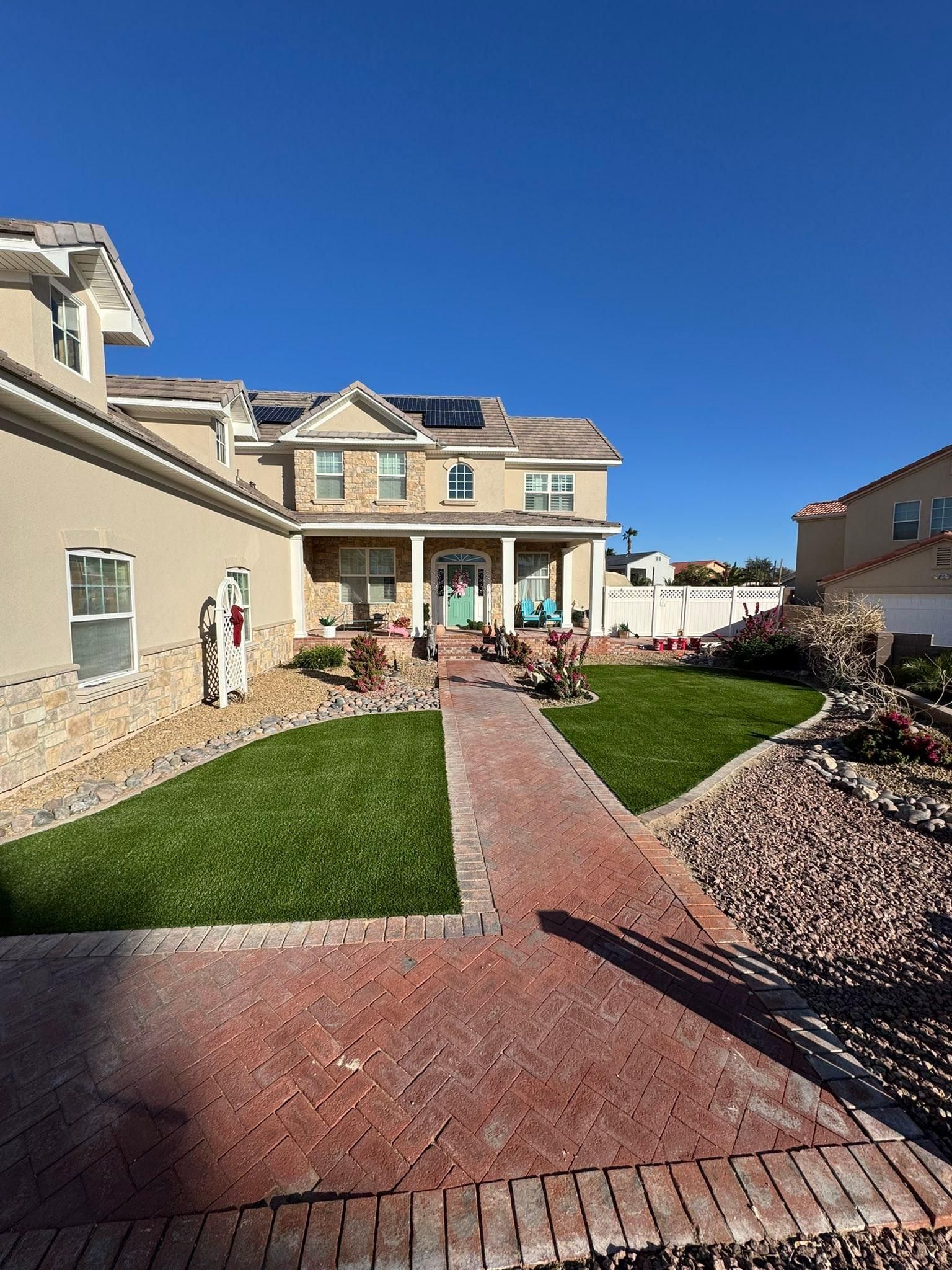  for Brothers Quality Construction in Fort Mohave, AZ