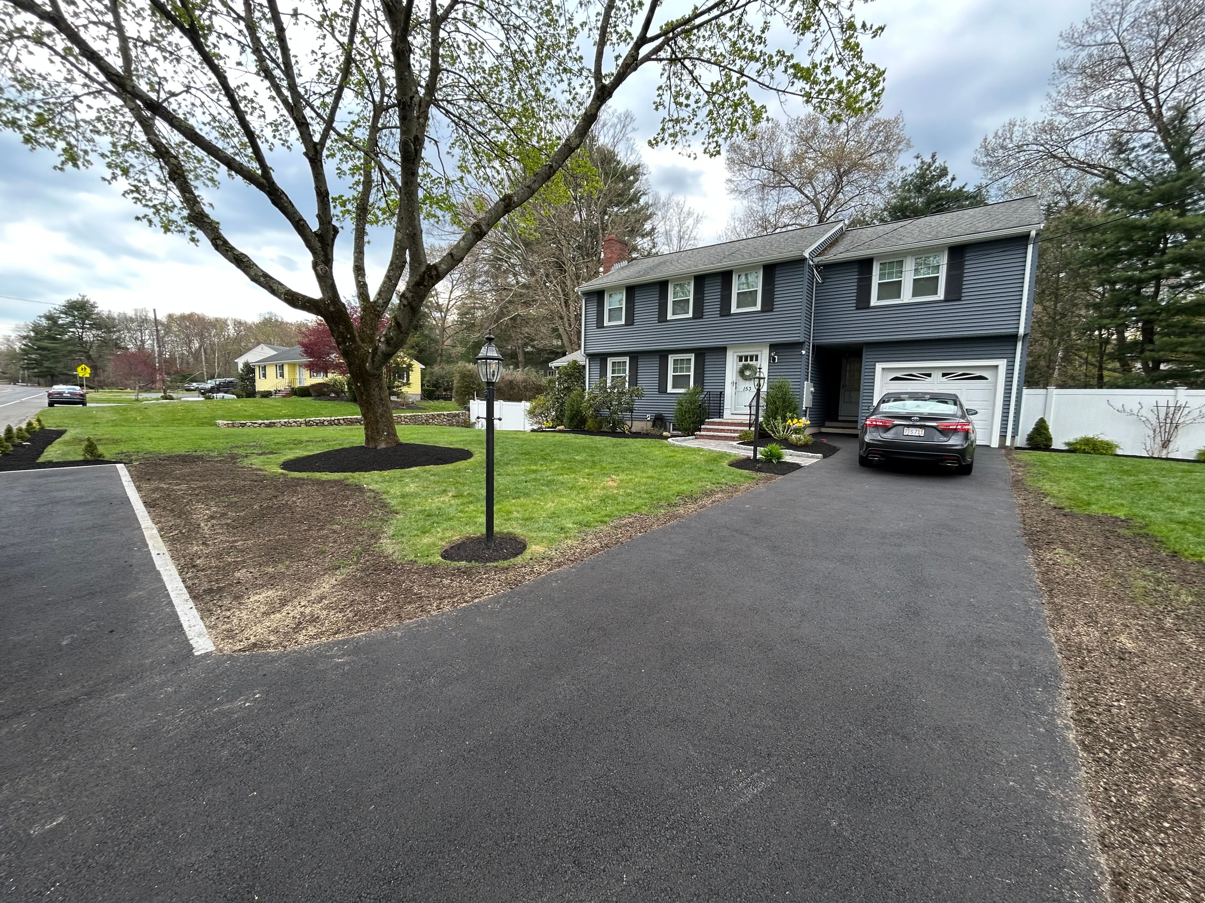 All Photos for D.S. Landscaping & Construction in Essex County, MA