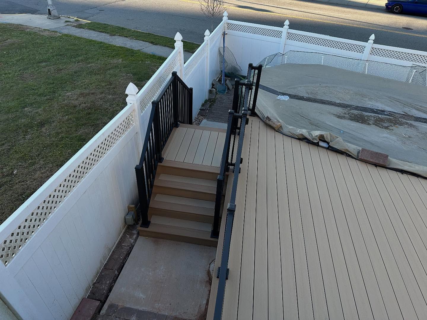  for White House Contractor LLC in Wayne, NJ