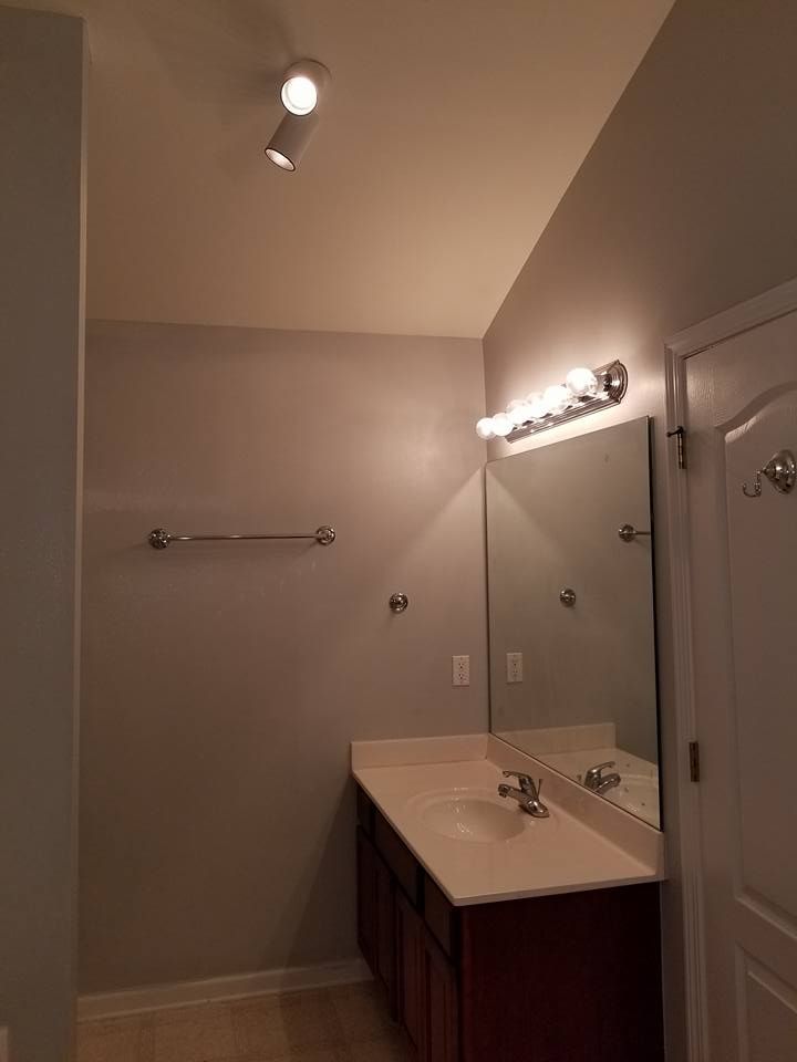 Interior Painting for Manahan Painting and Home Services in Gwinnett County, GA