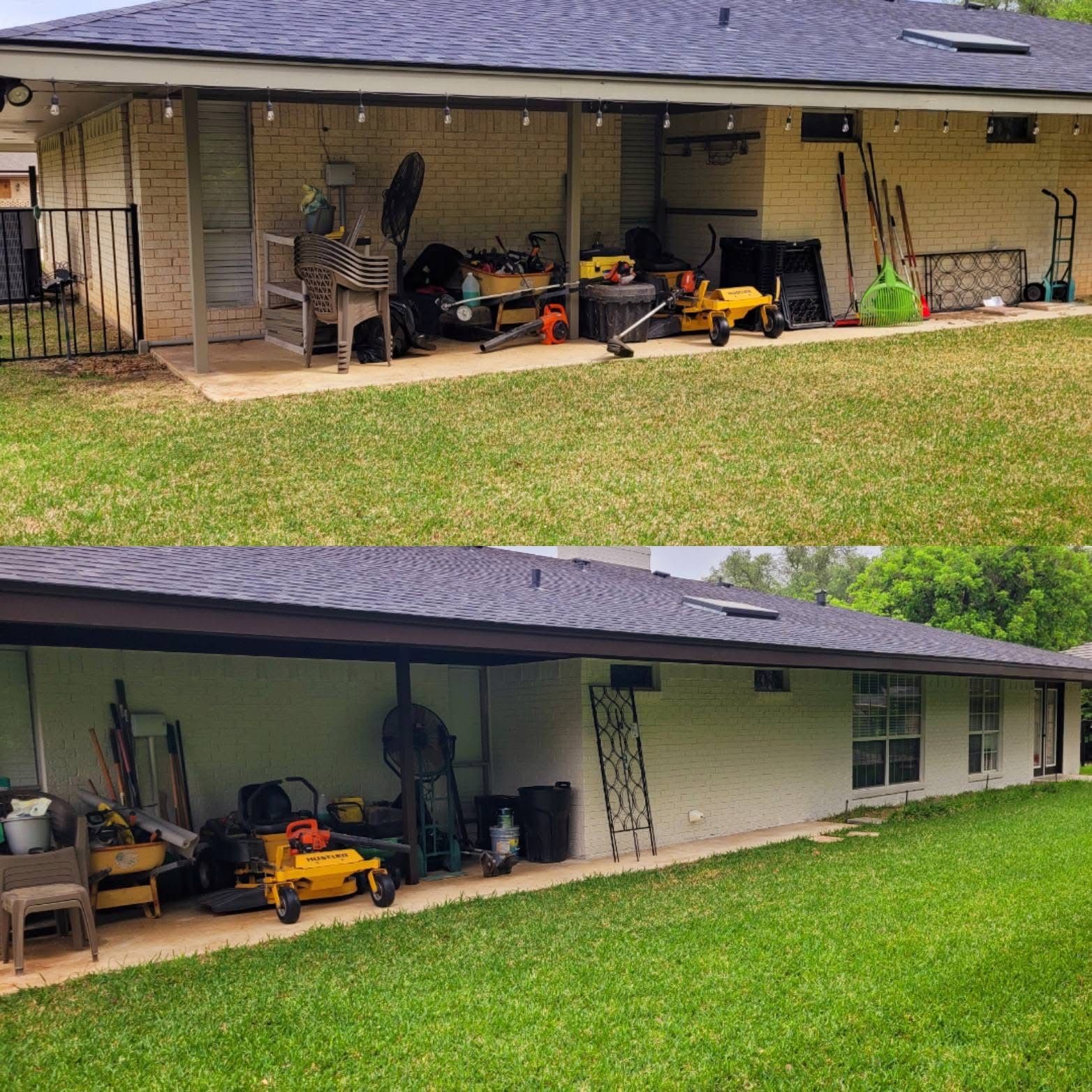  for S&R Home Renovations in Brownwood, TX