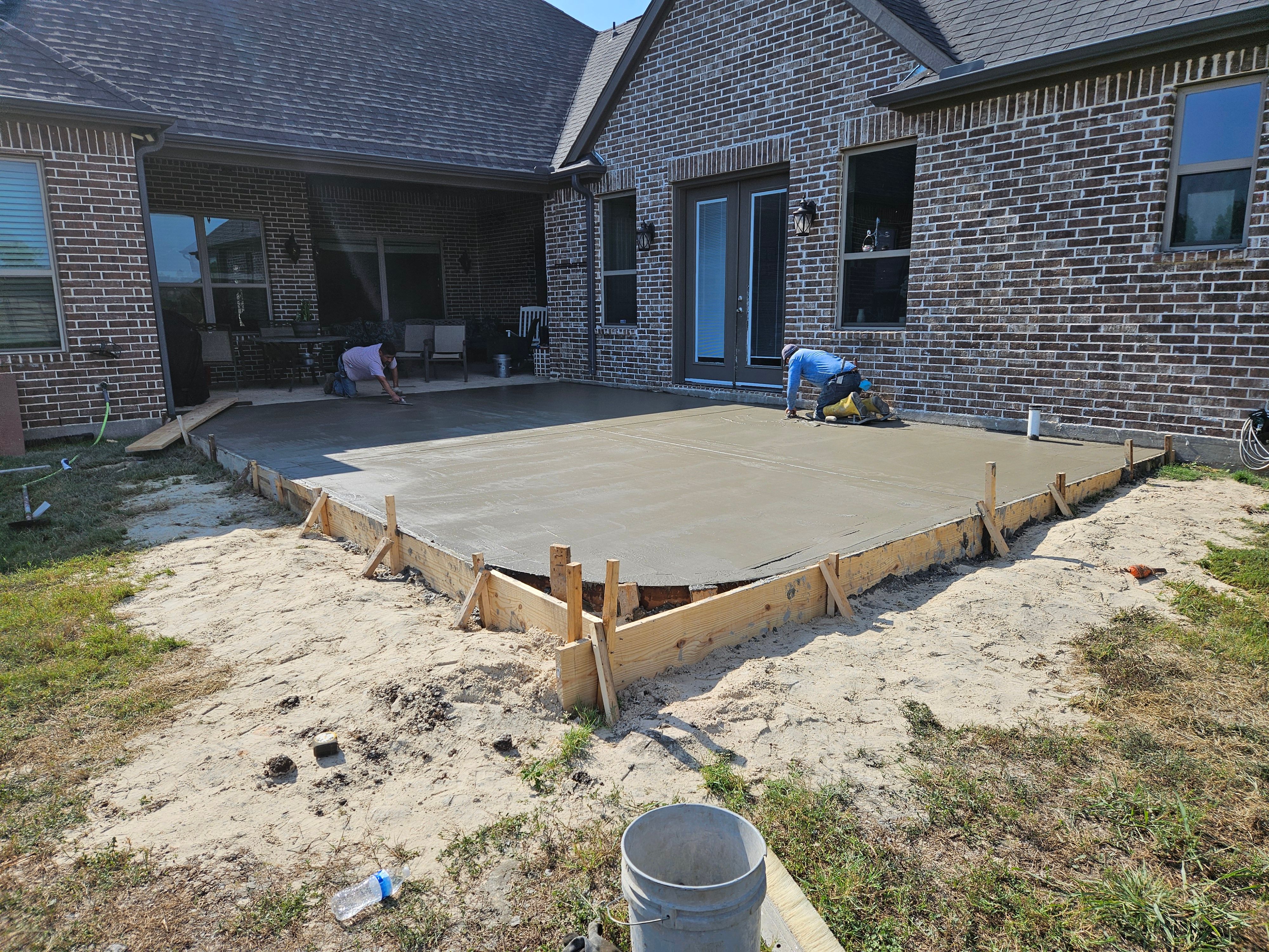  for D & A Concrete Designs in Dallas - Fort Worth TX, TX