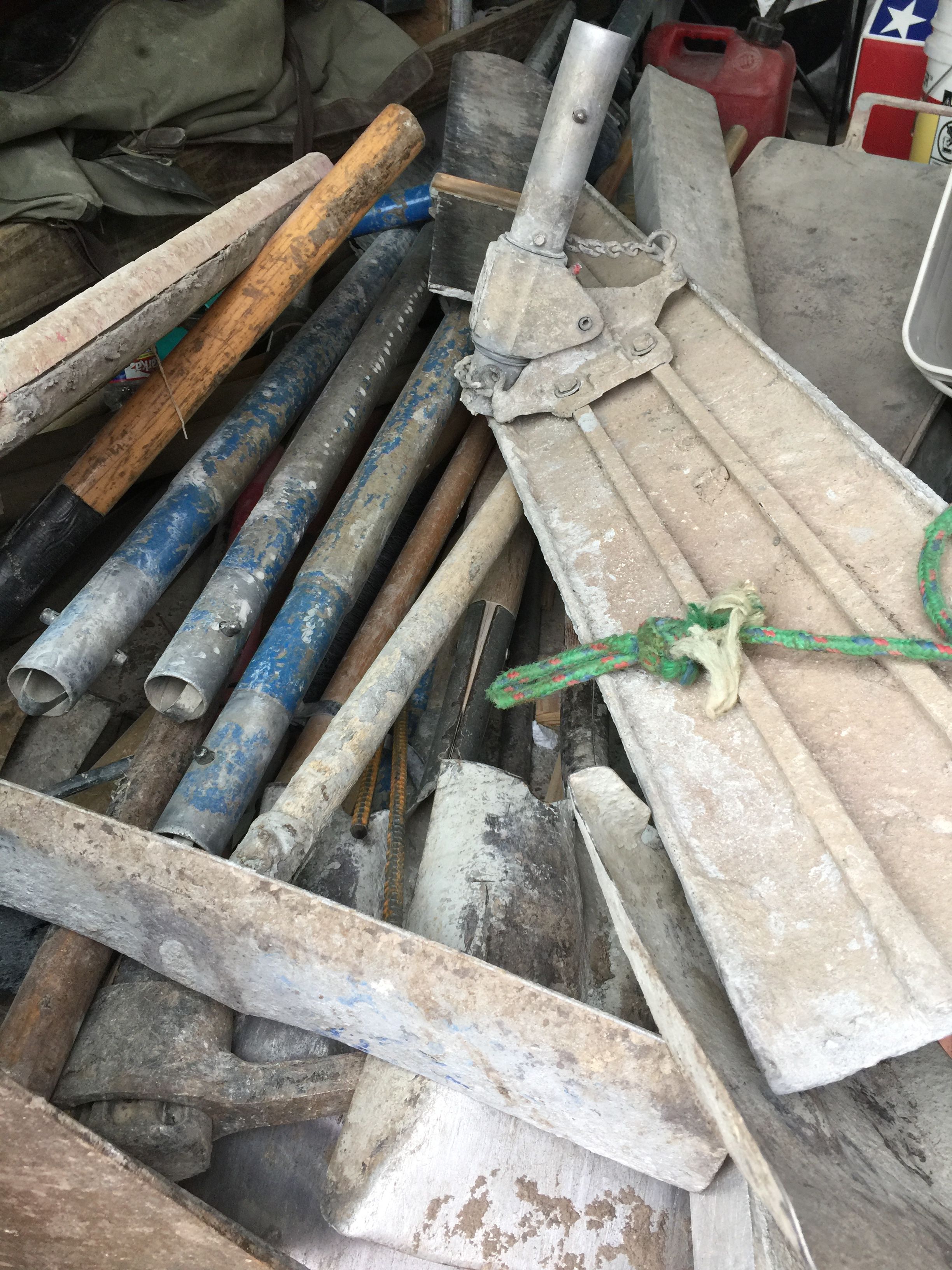  for Texas Curb N Borders in Houston, TX