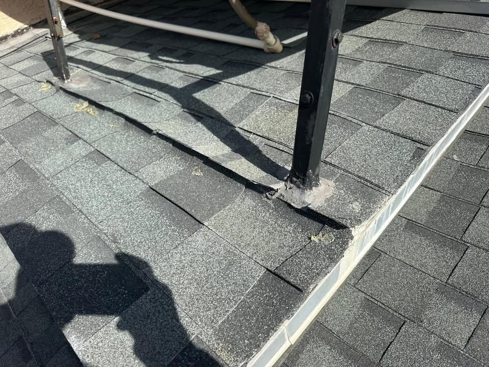  for Castro’s Custom’s Roofing LLC in Tucson, AZ