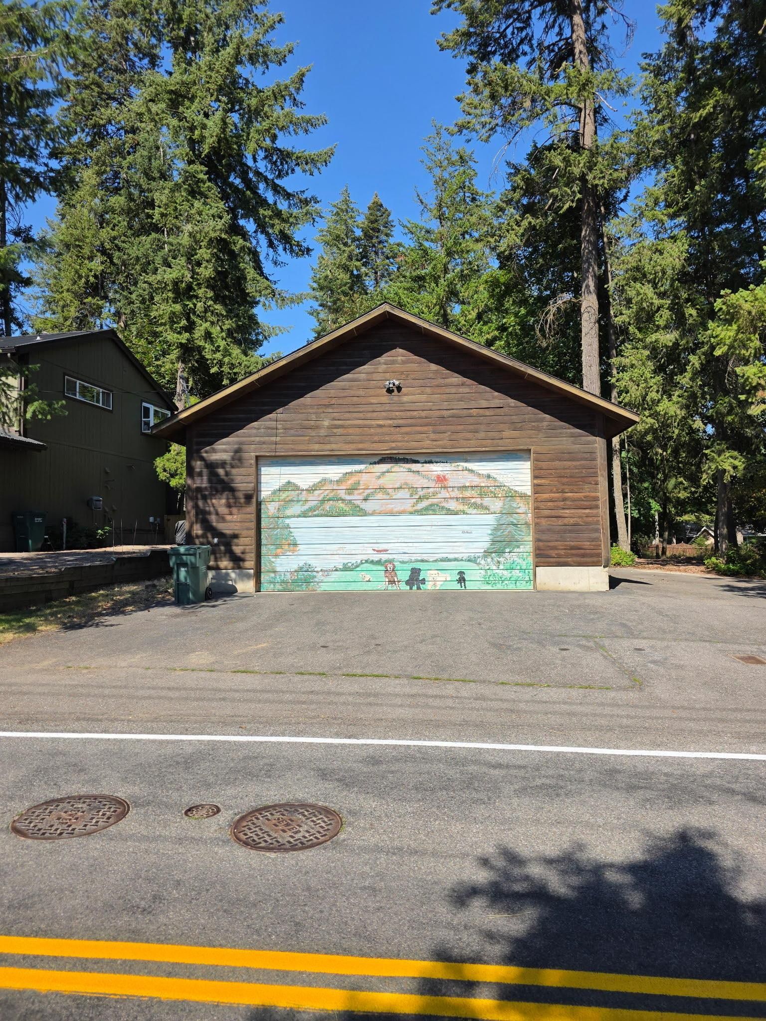  for Chewelah Painting in Spokane, WA