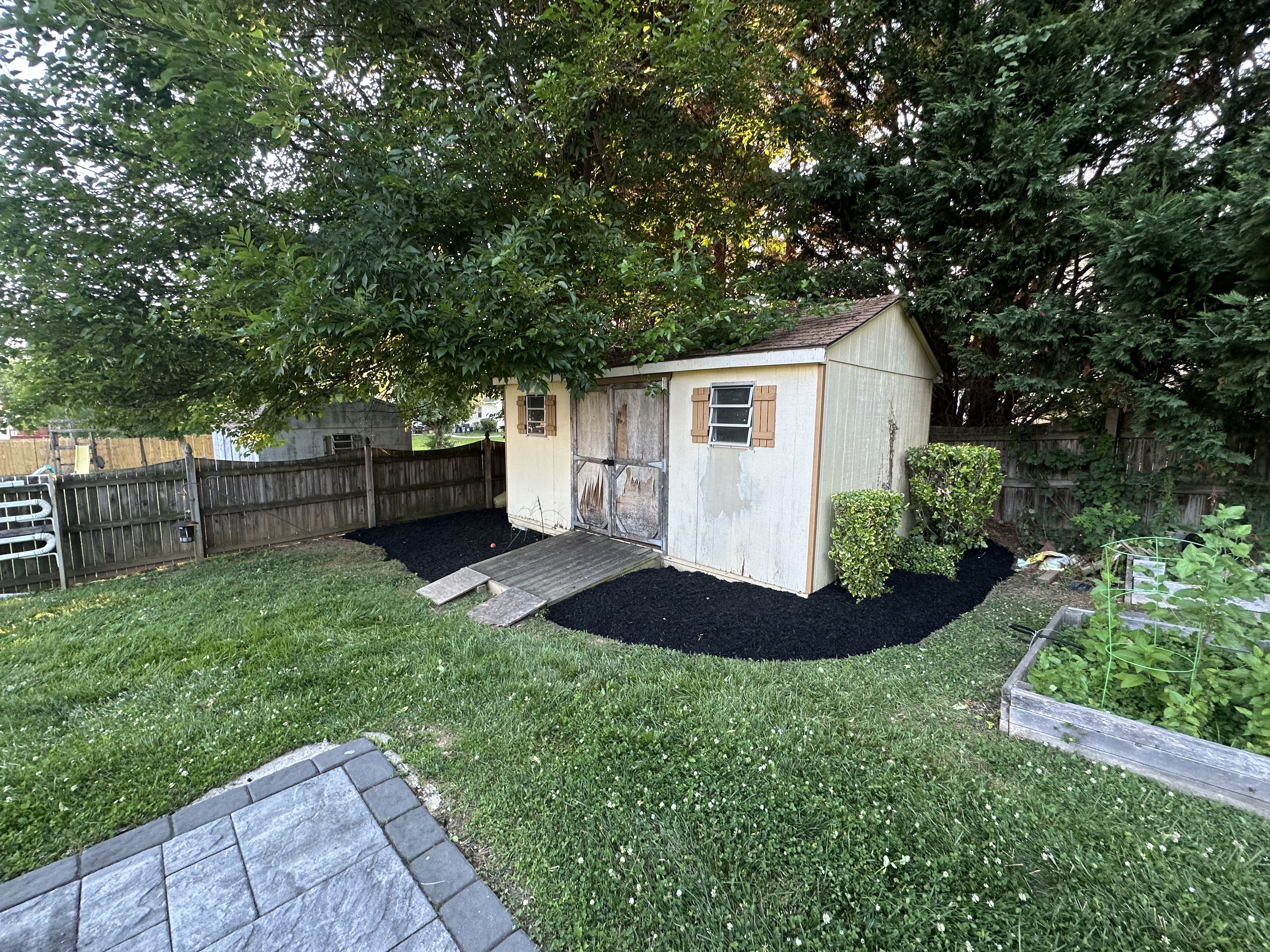 All Photos for A Better Lawn Service LLC in Bel Air, MD