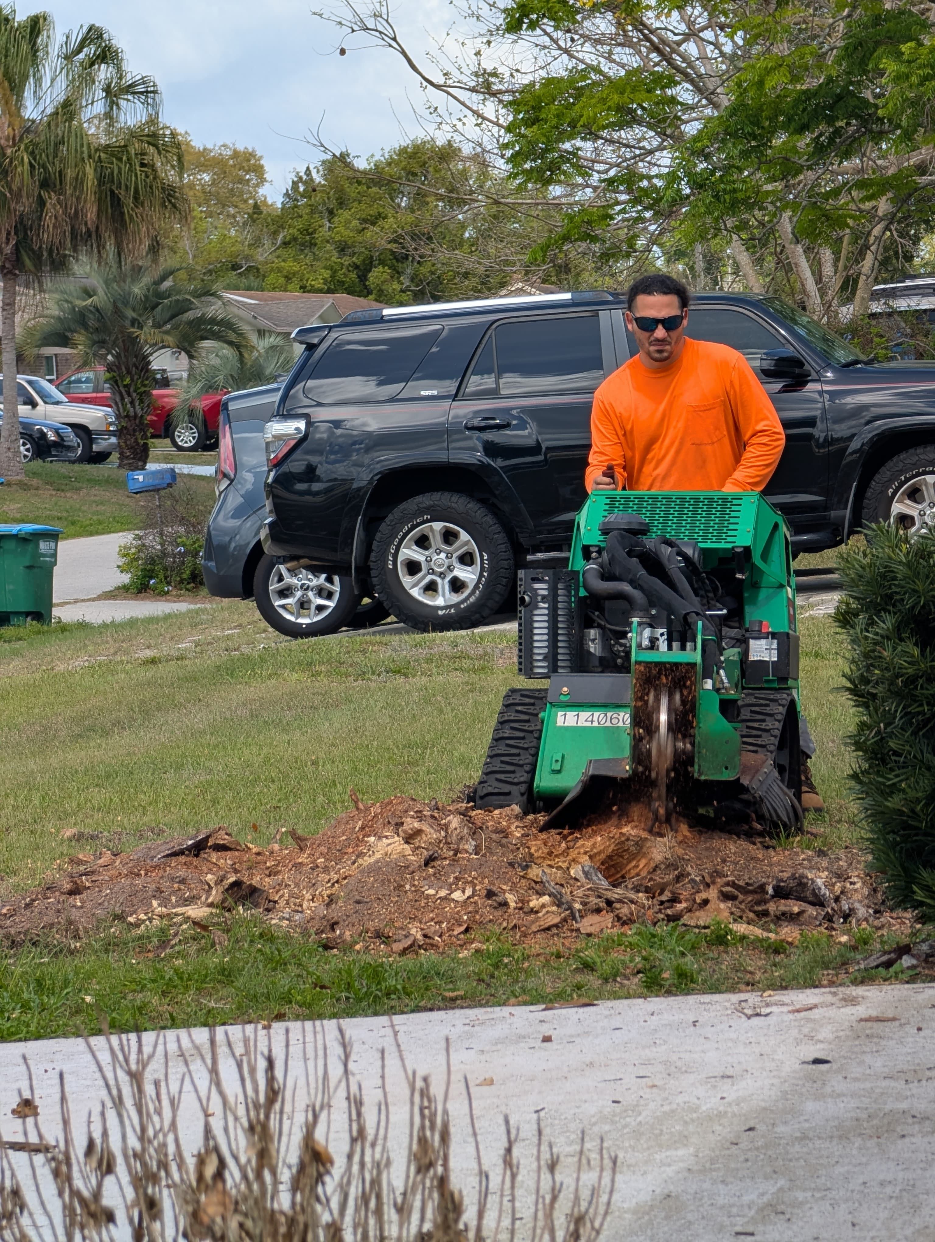 All Photos for Highlife Tree Care And Landscaping in Altamonte Springs, FL