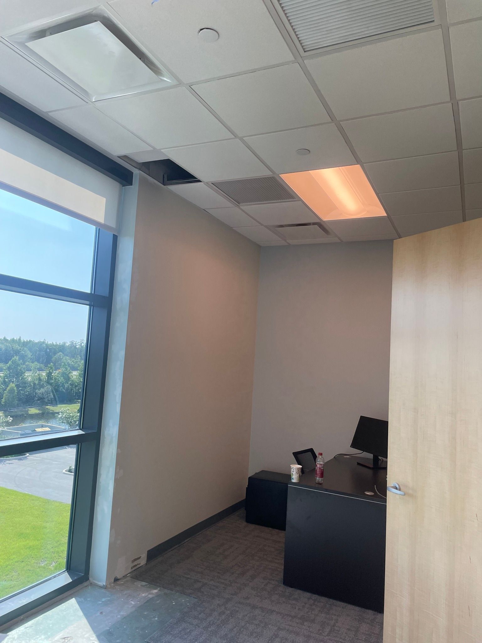  for Spirit Enterprise Construction in Tampa Bay, FL