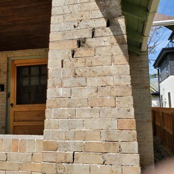  for MAG Stone and Brick Restoration in Federal Way, WA