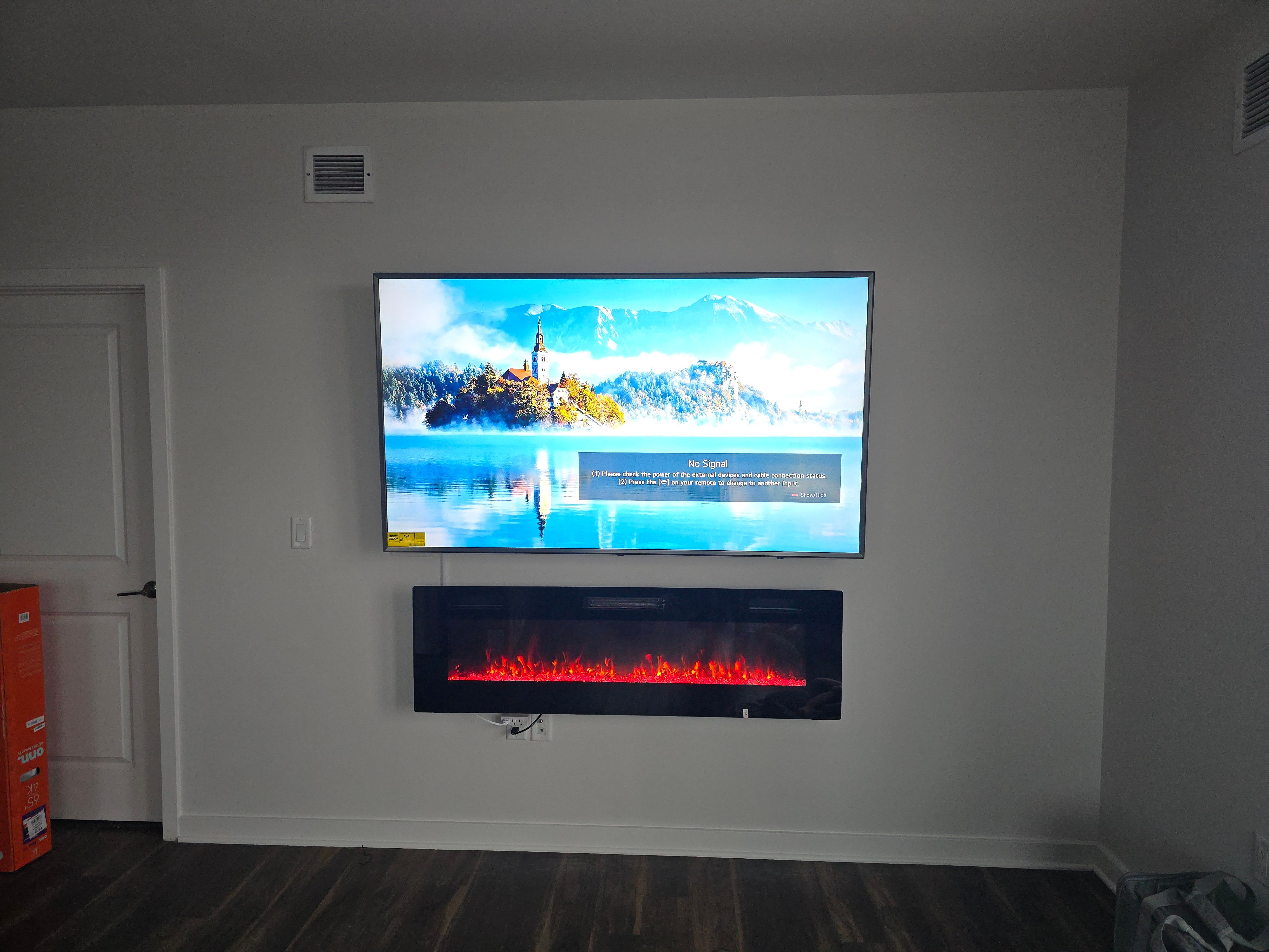  for BNB Services in Washington, DC