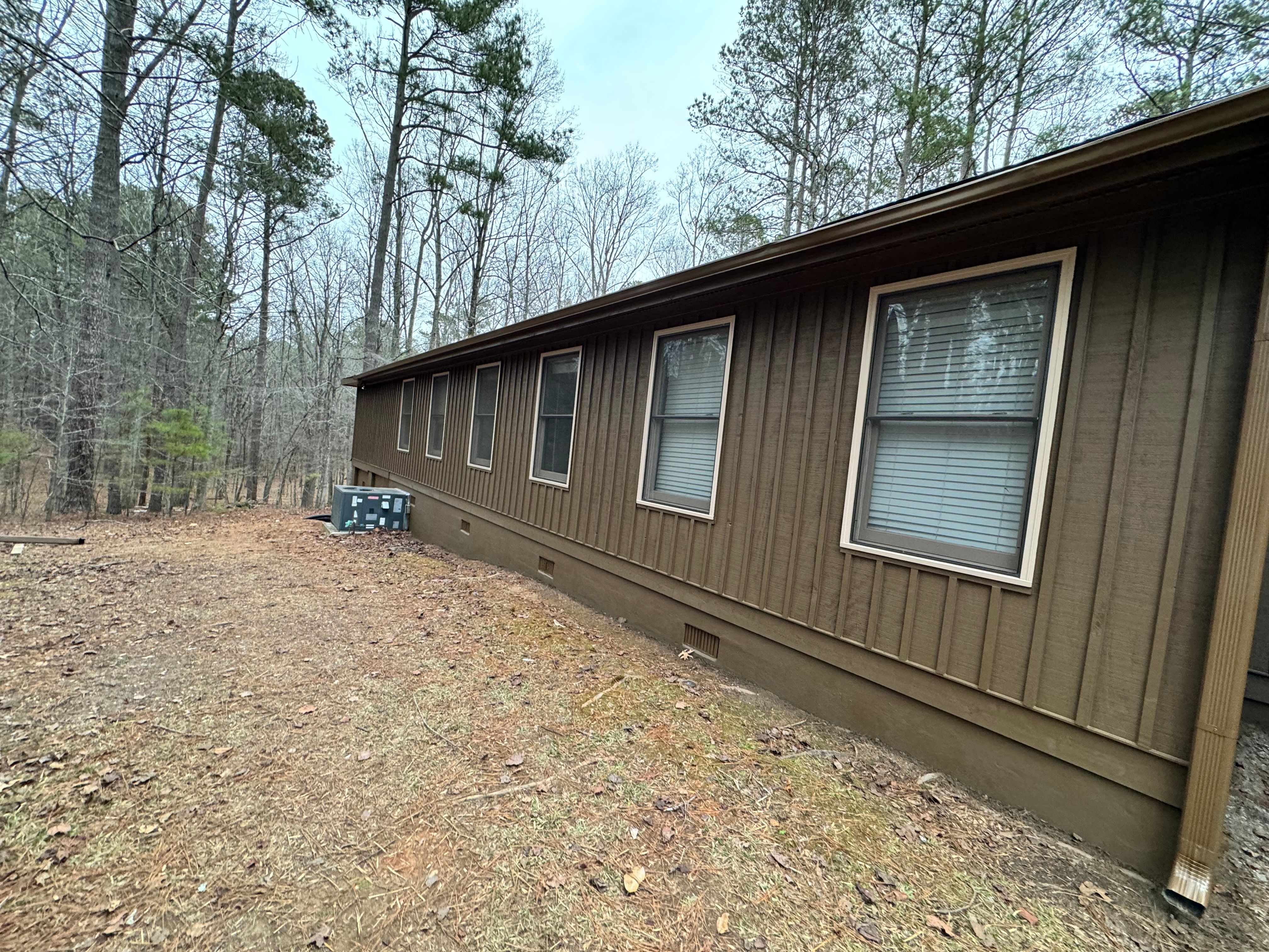  for Ang Painting LLC in Athens, GA