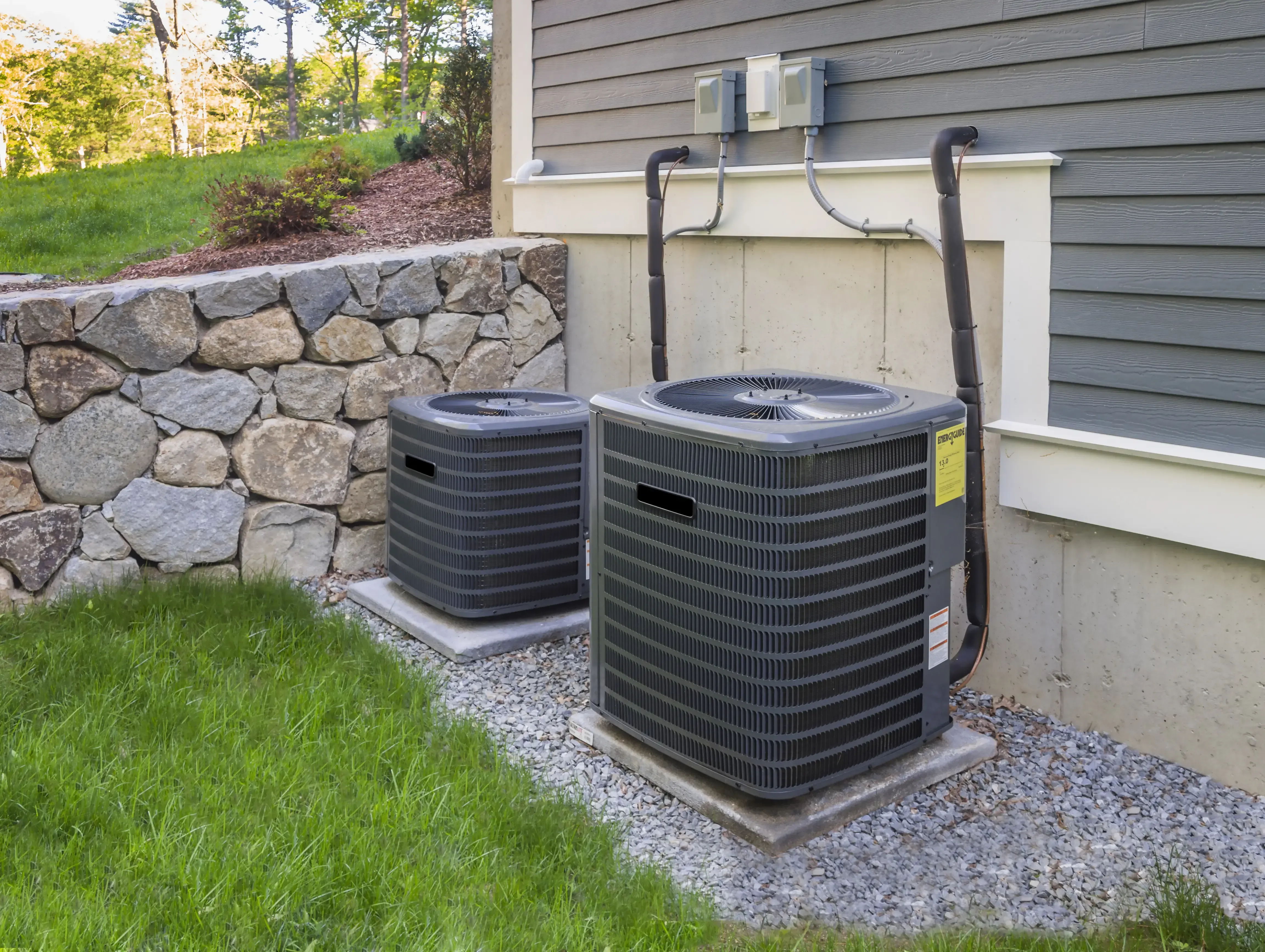  for Daily Comfort HVAC in Amelia, VA