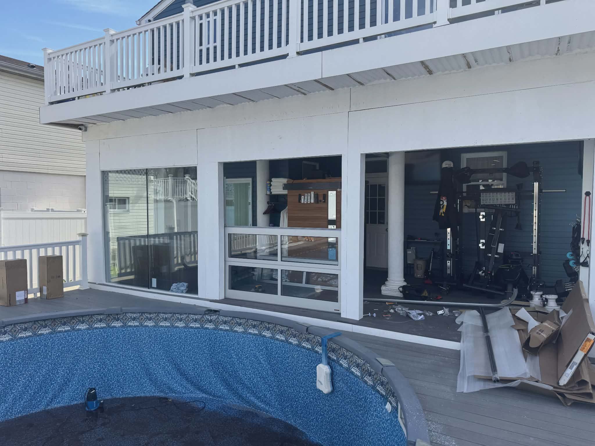  for JR Garage Door and Services in Charles County, MD