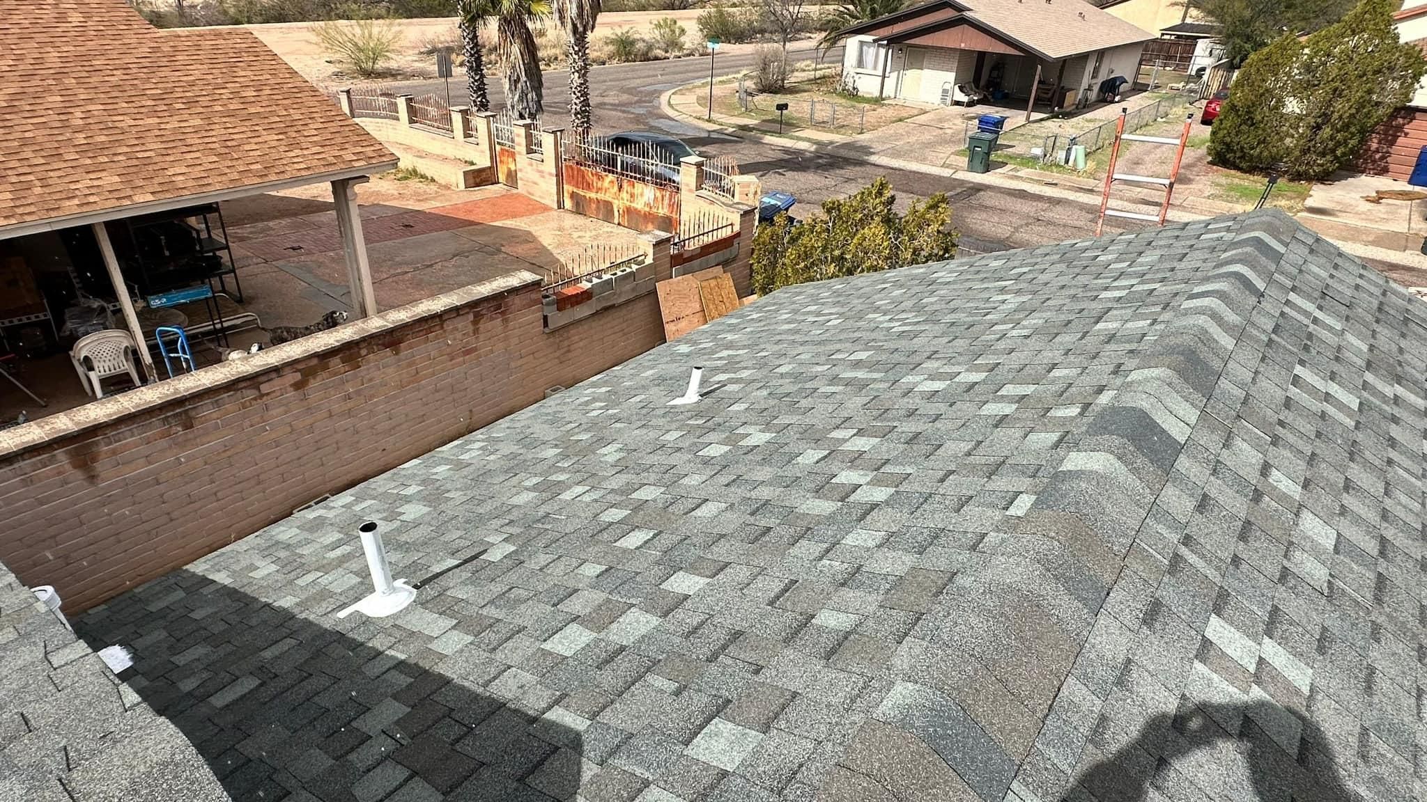  for Alpha Roofing LLC  in Tucson,  AZ