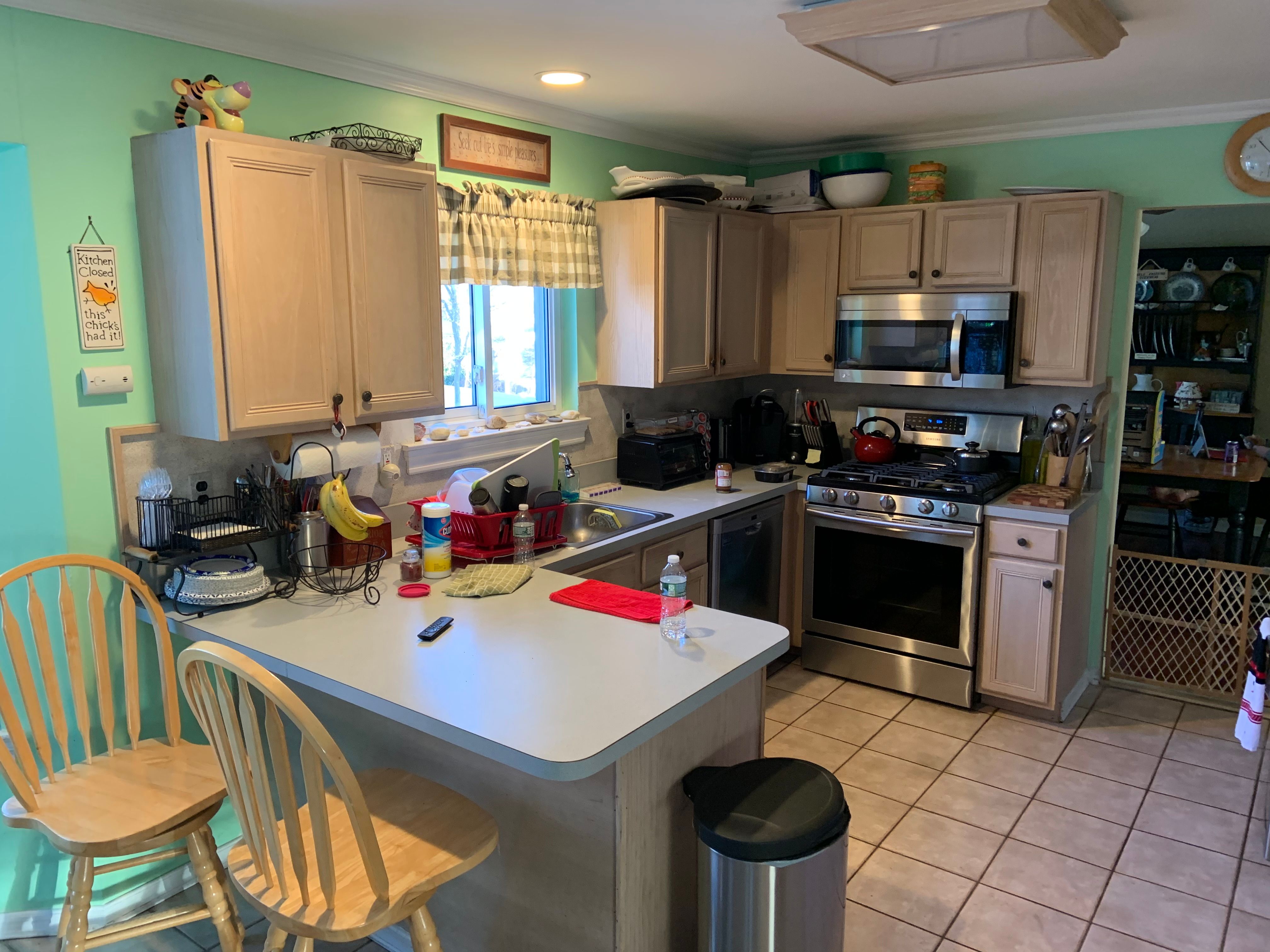  for Make It Right Contracting in East Hampton, NY