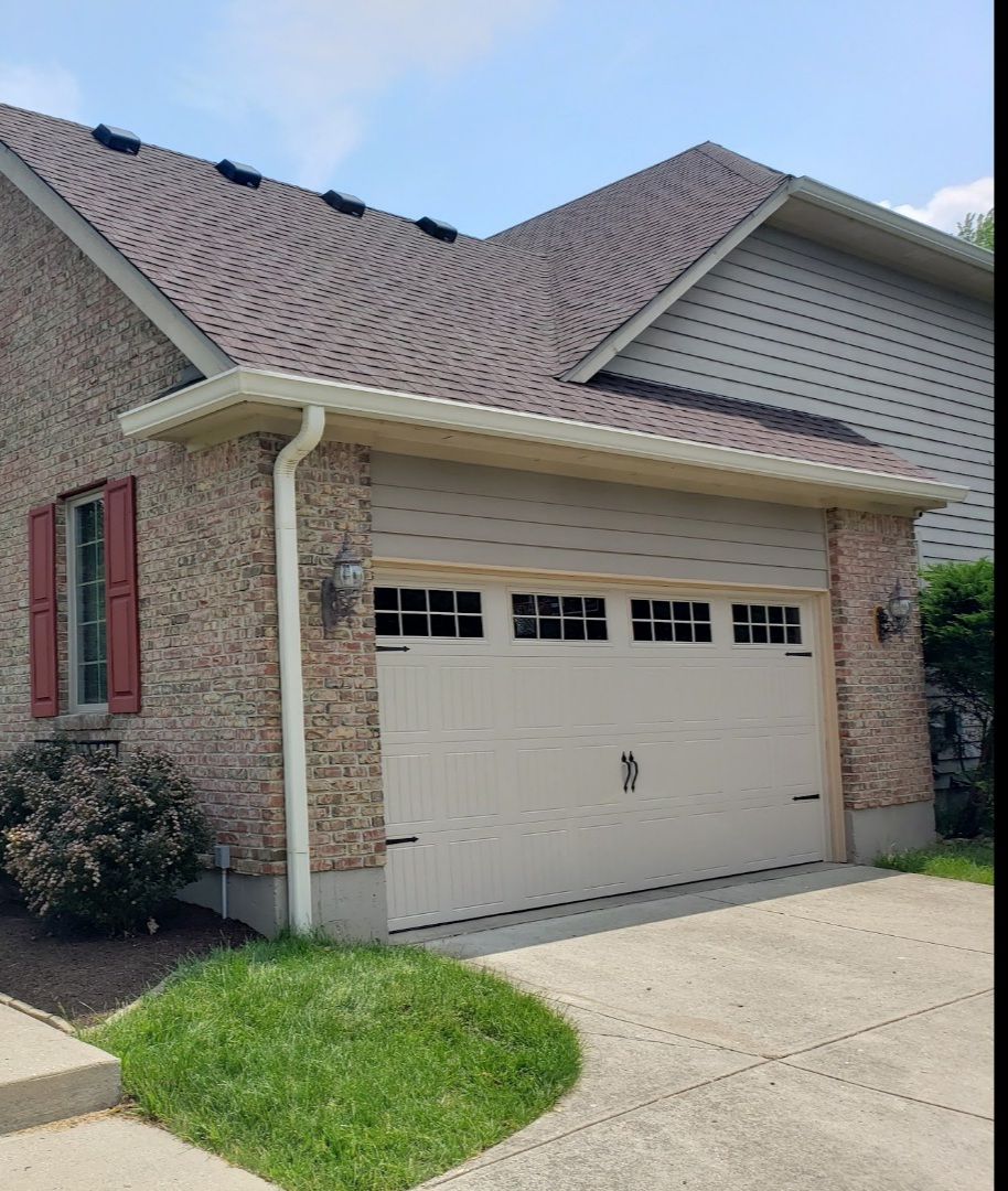  for Baxter Services in Fairfield County, OH