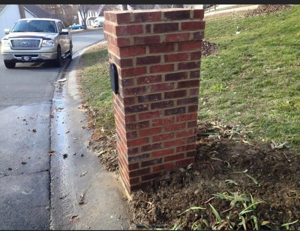  for Simmons Masonry & Concrete in Charlotte, NC