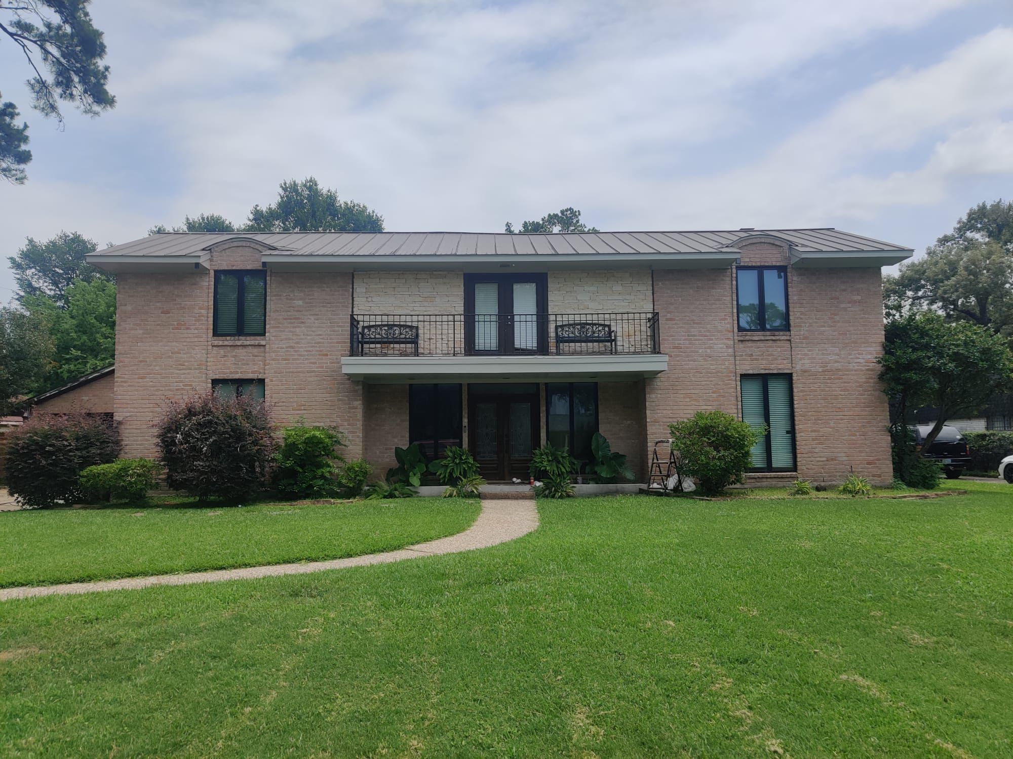 for SqFt Painting in Conroe, TX