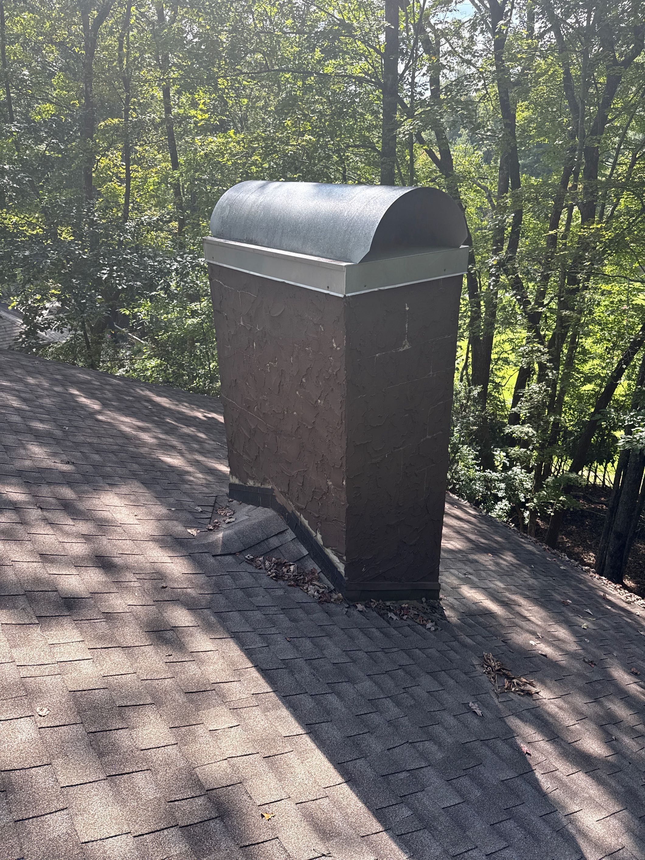  for RJ Roofing of WNC in Brevard, NC