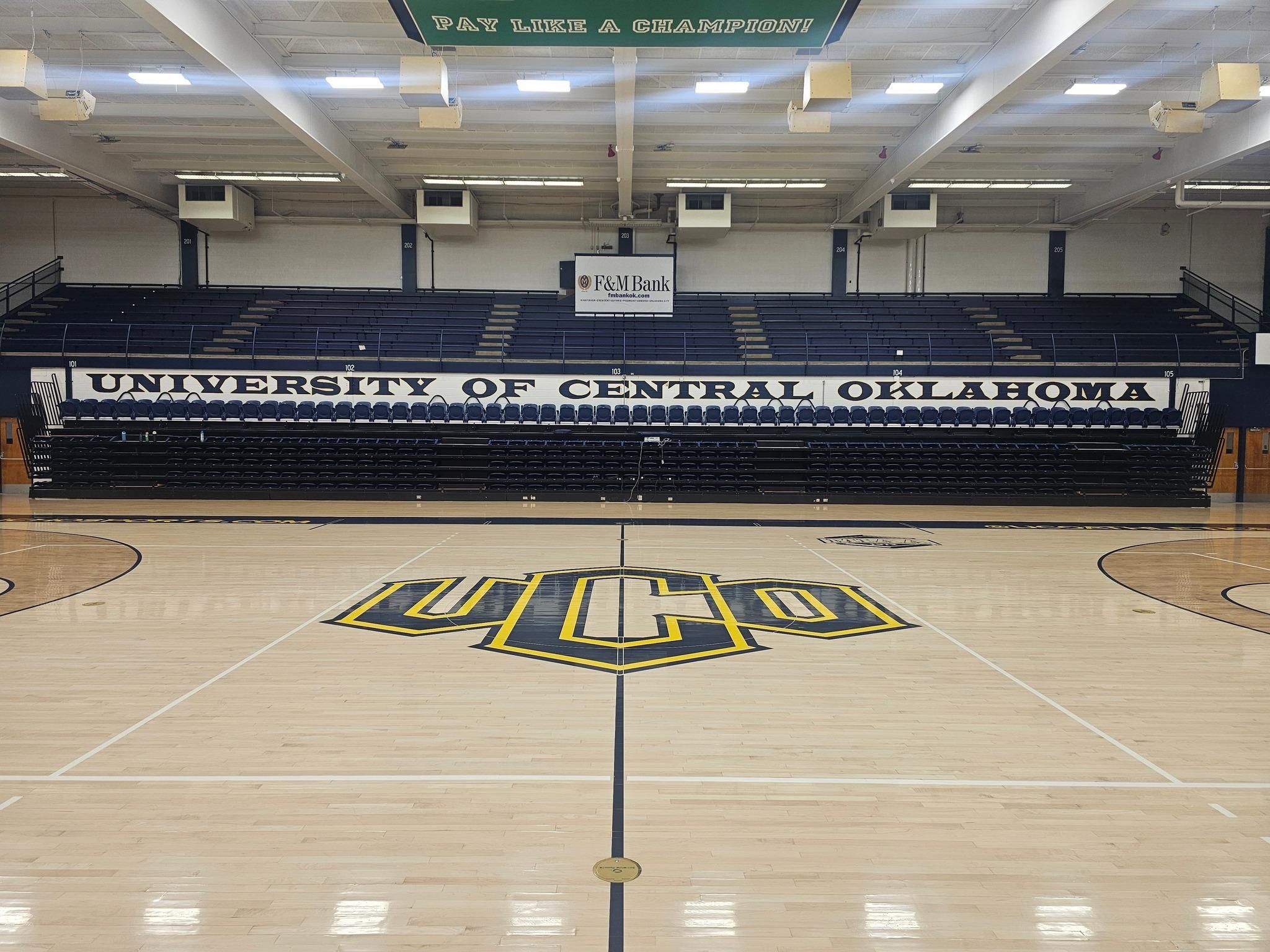  for Next Level Flooring in Yukon, OK