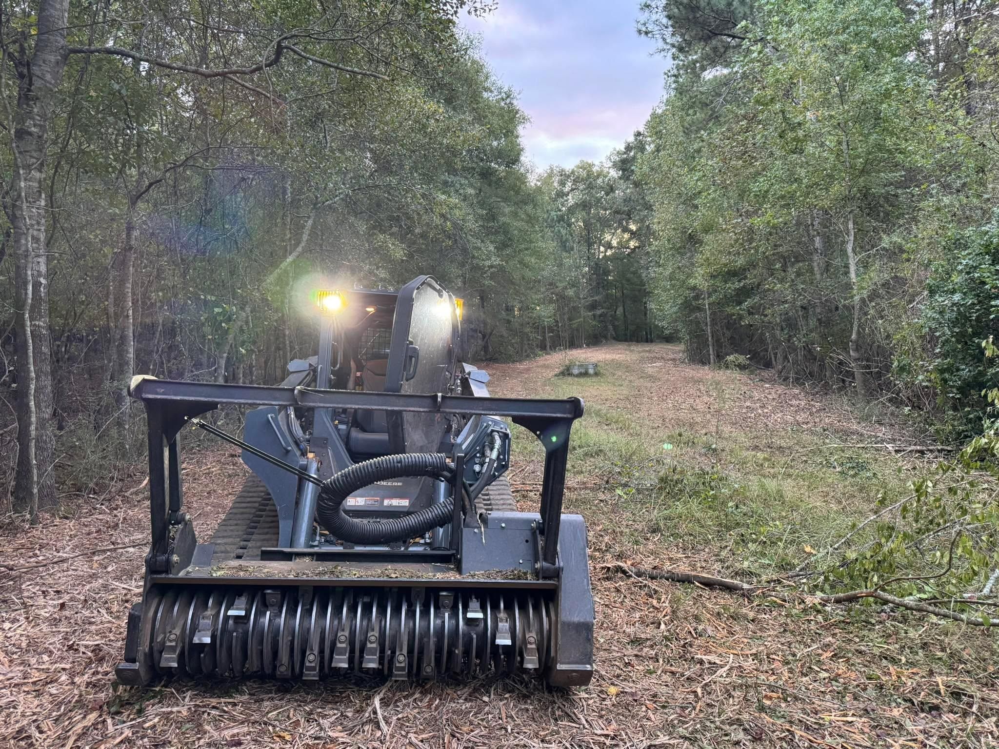  for KLNAX Enterprises in Newton County, GA
