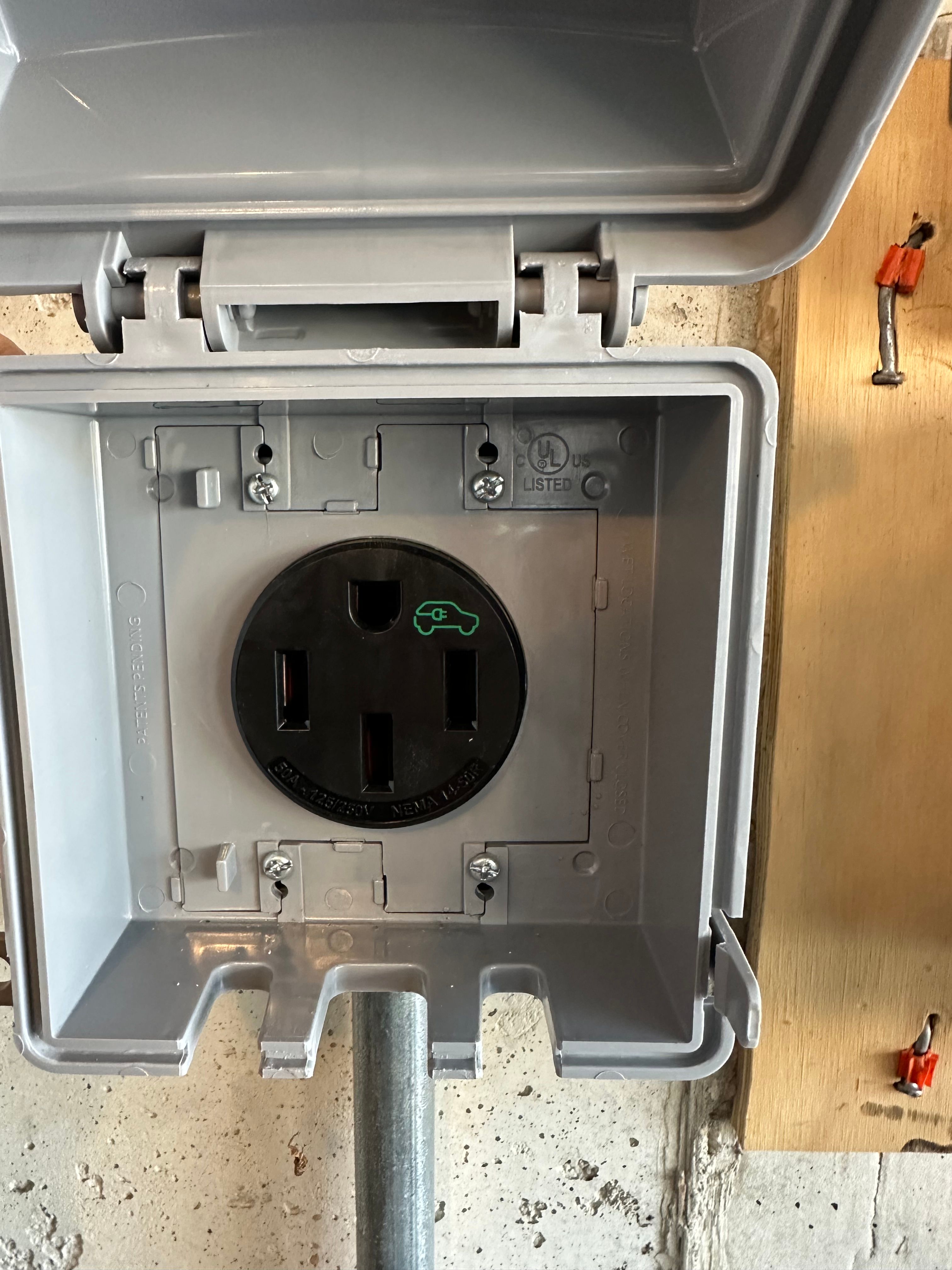  for Sadusky Electric in Belchertown, MA