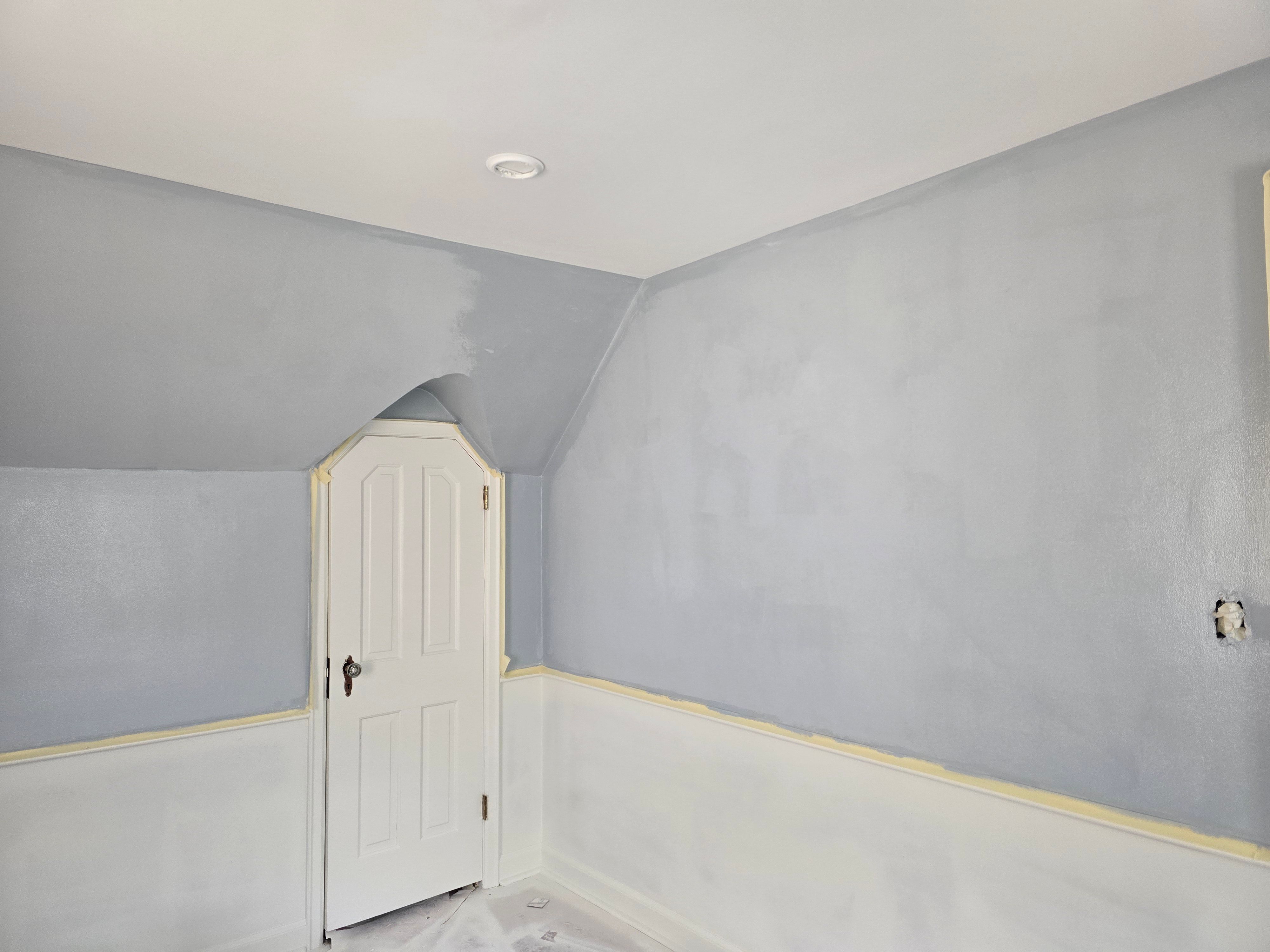All Photos for Duraplus Topcoat Painting in New Brighton, MN
