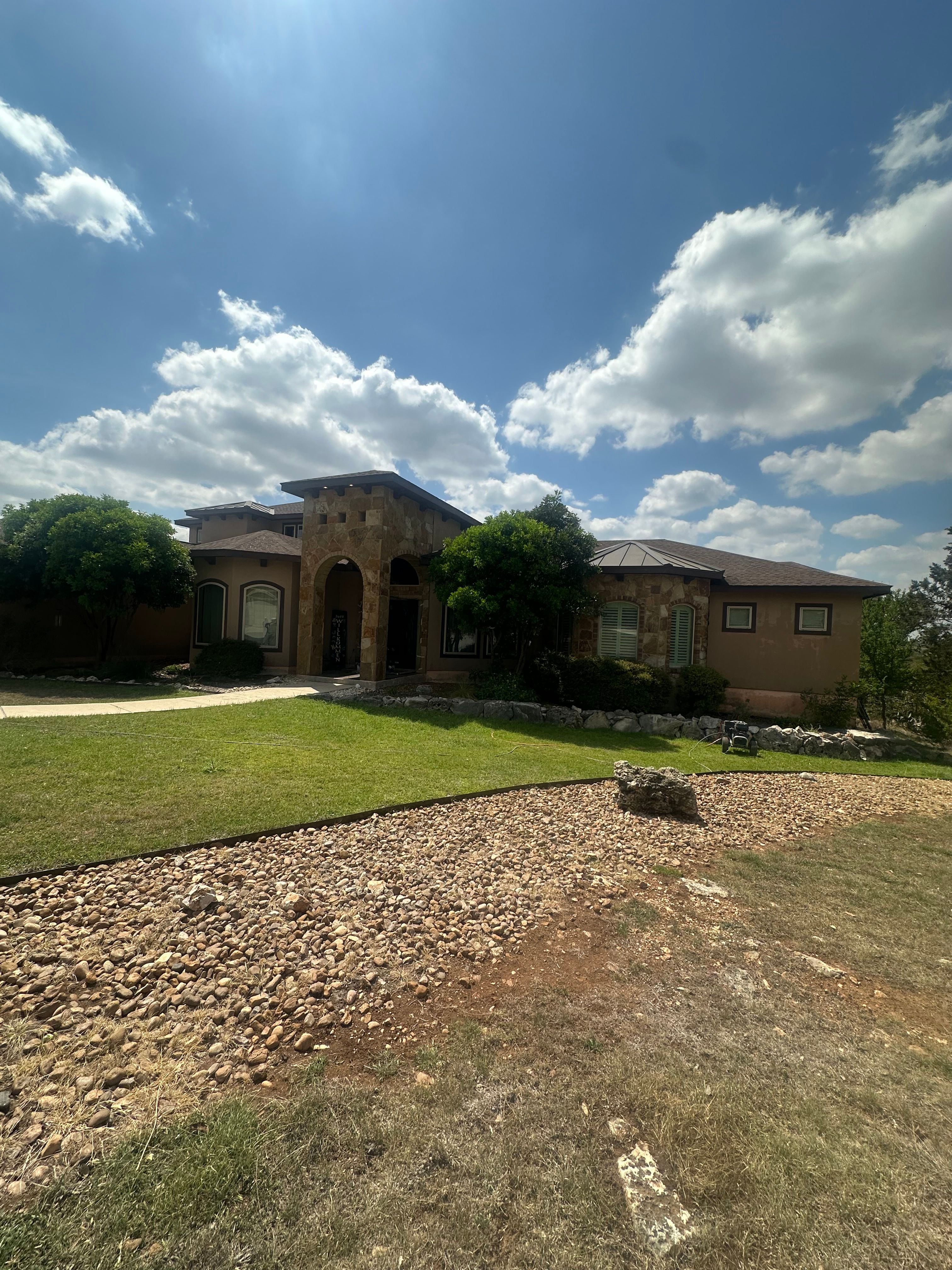  for GEOS Painting in New Braunfels, TX