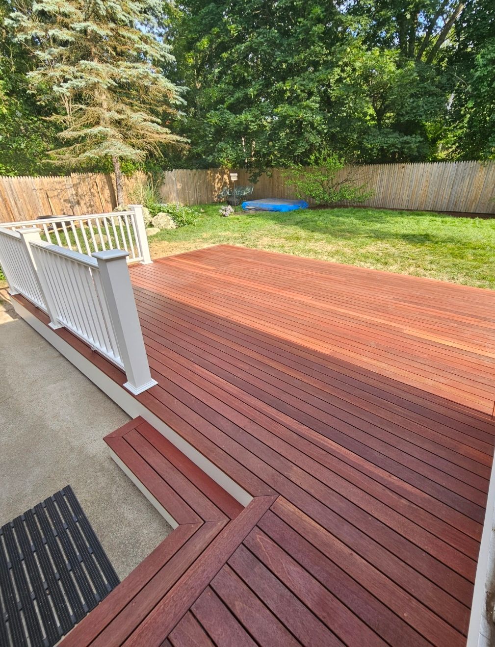  for South Coast Decks LLC in Mansfield, MA