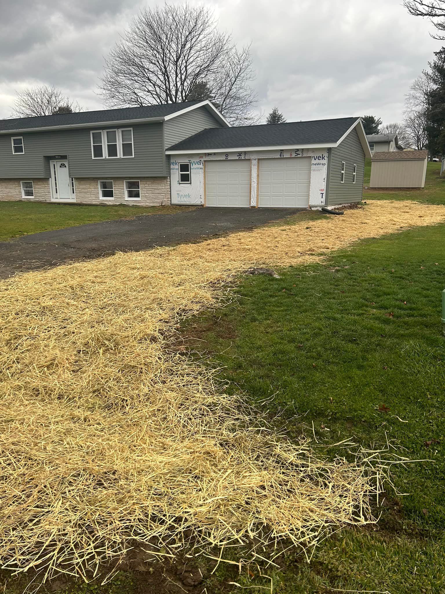  for Pine Mountain Restoration, LLC Excavation and Fencing Contractor in Howard, PA