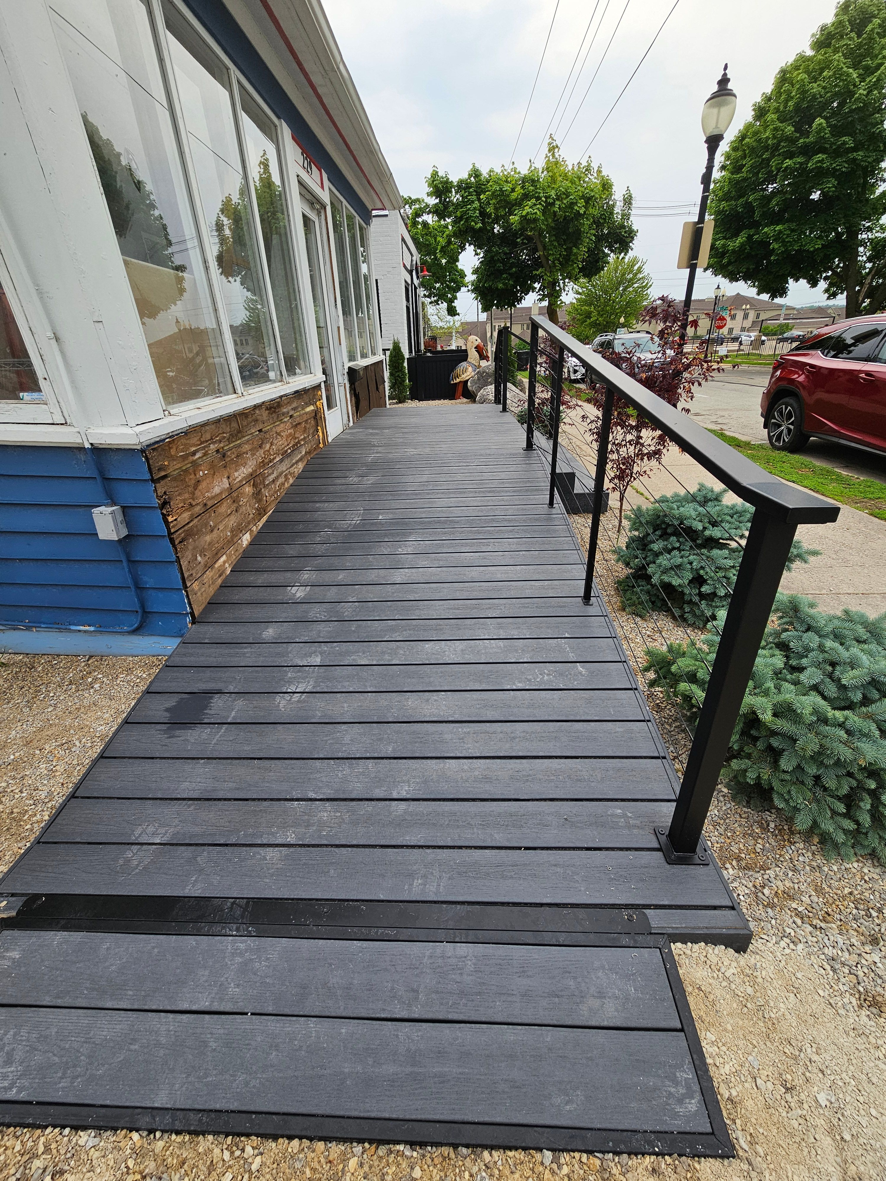 All Photos for Timber Concepts  in Abrams, WI
