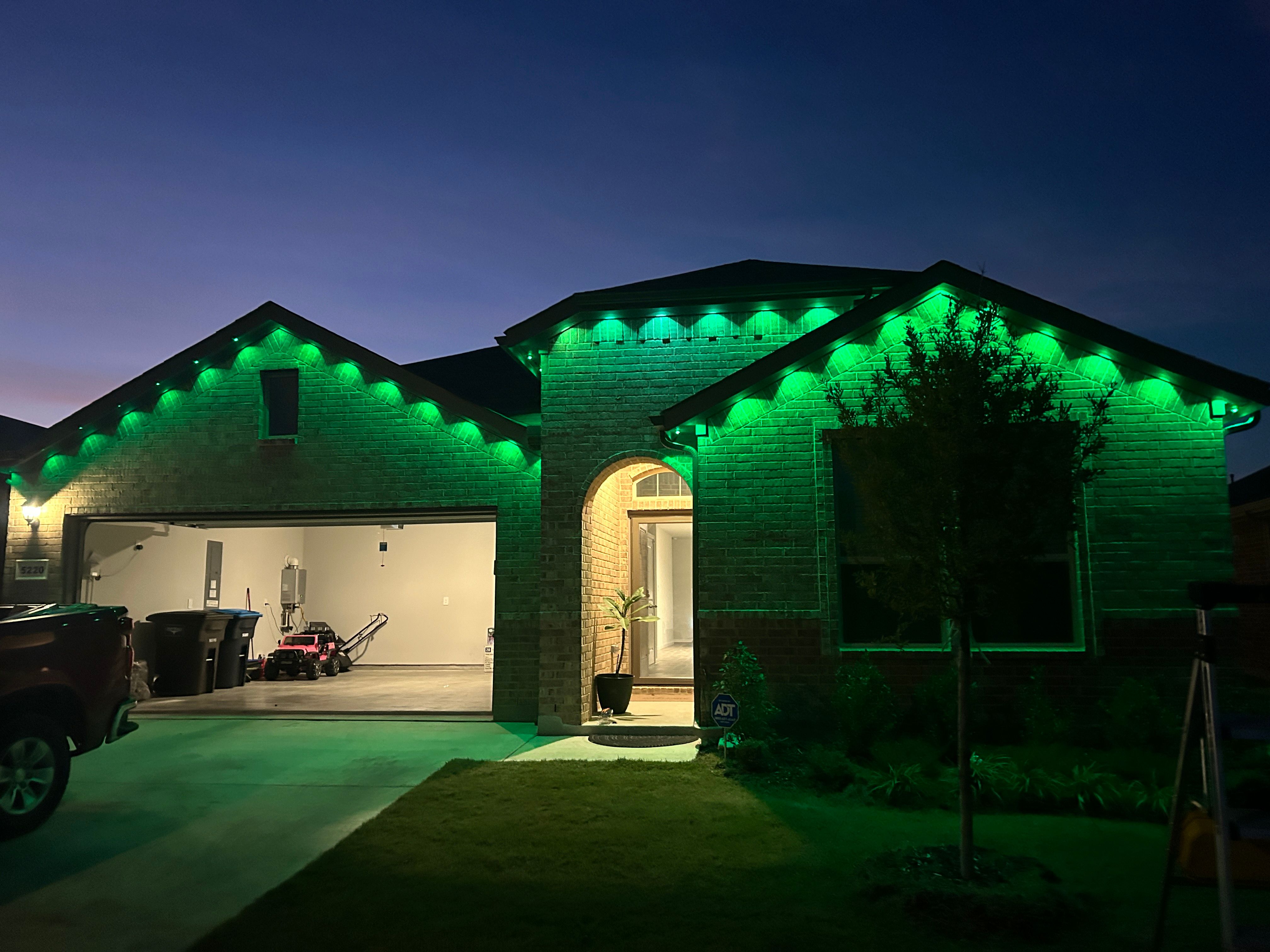 All Photos for Light It Up AV & Turf in Westlake, TX