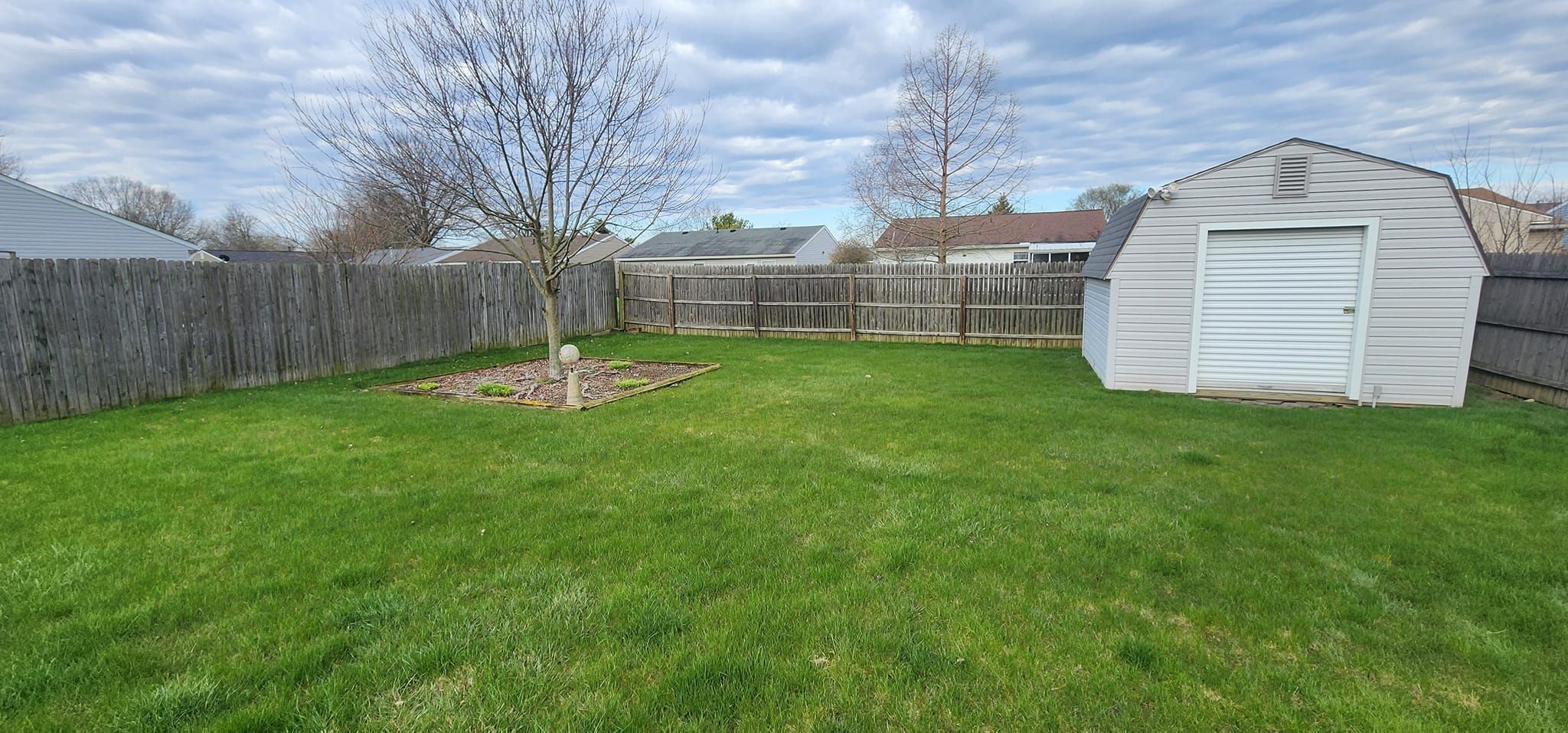  for Knapps Landscaping and Lawn Care in Marion, OH