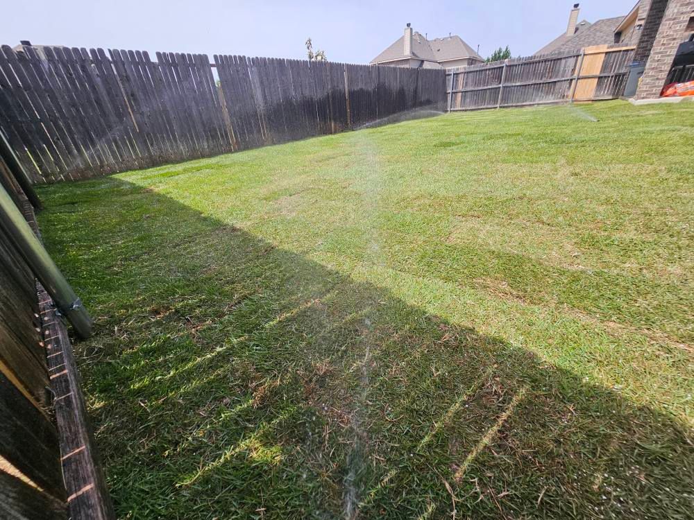  for Romero's Irrigation & Landscaping in Fort Worth, TX