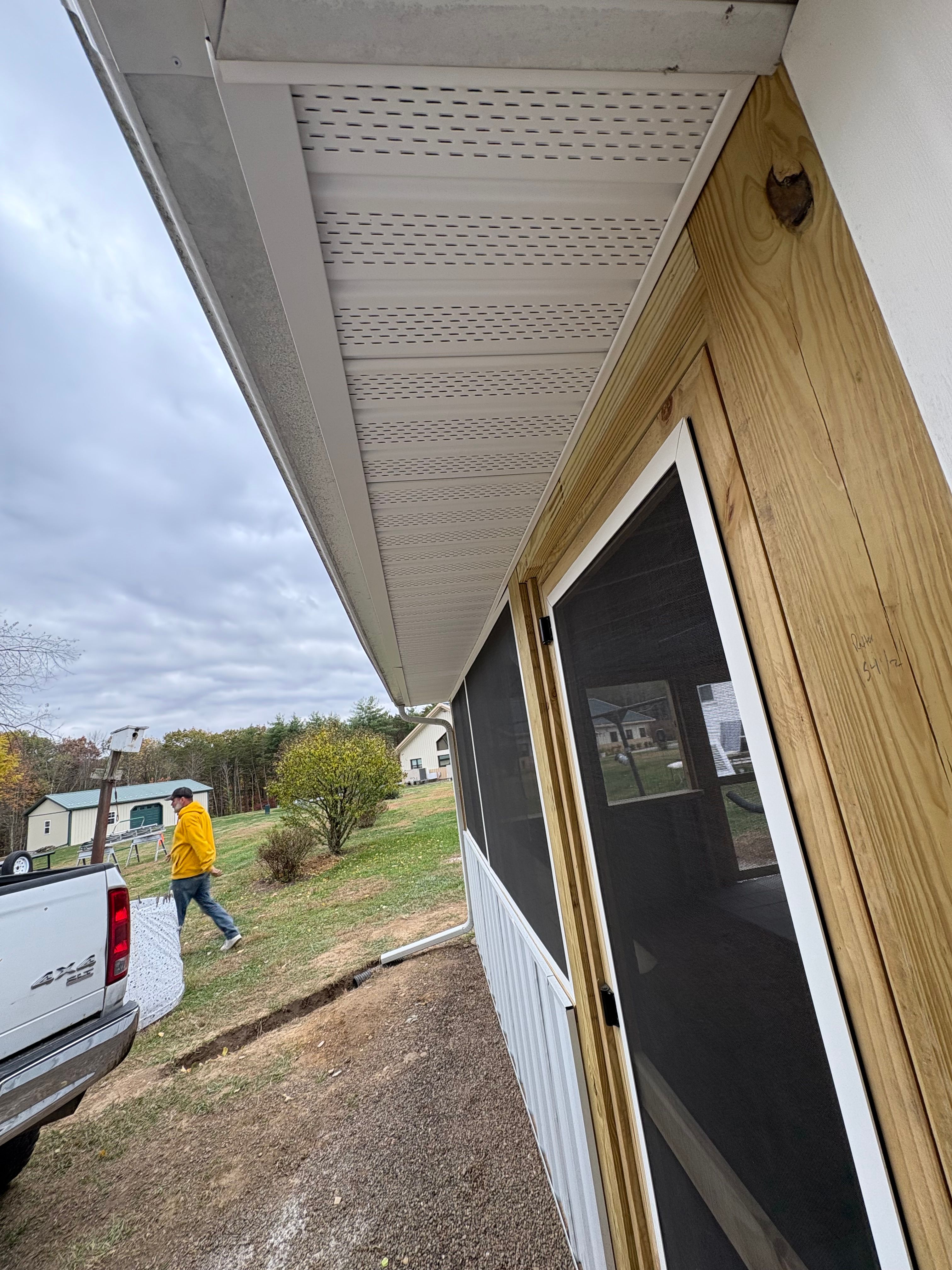  for RS Hunter LLC in Lycoming County, PA