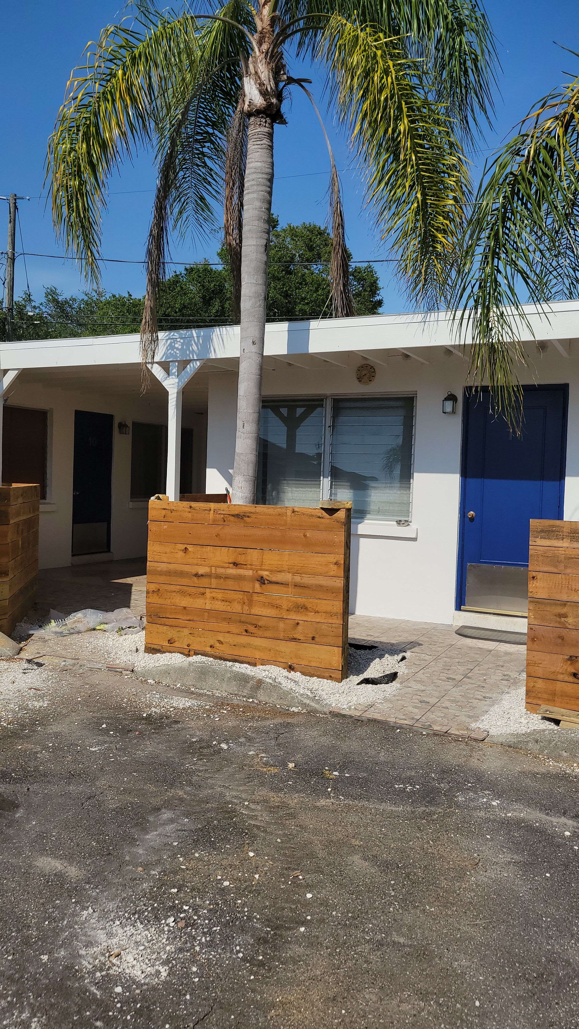  for Millenium Construction & Property Management in Tampa, FL