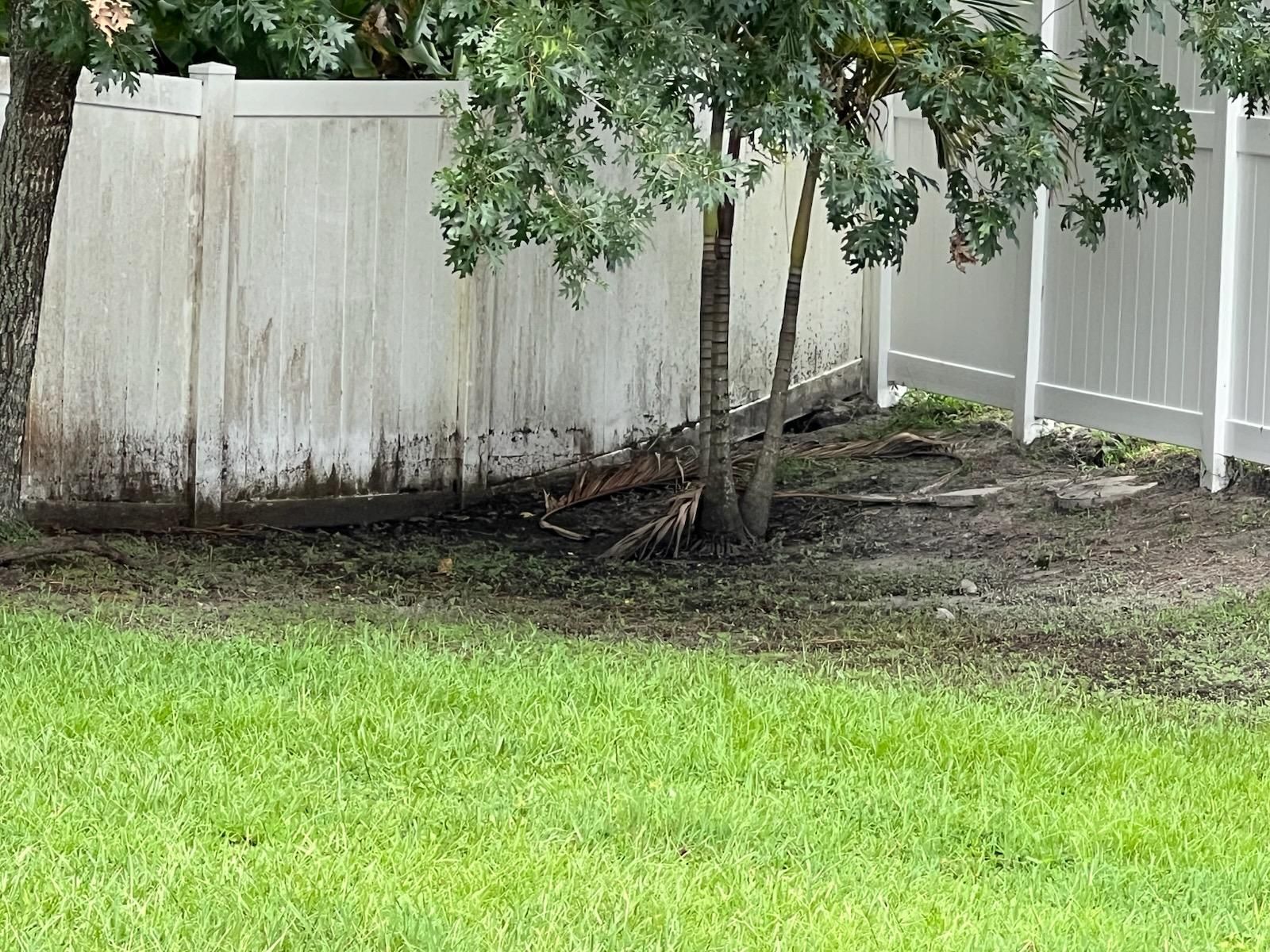  for Sam's French Drains and Landscape in Orlando, Florida