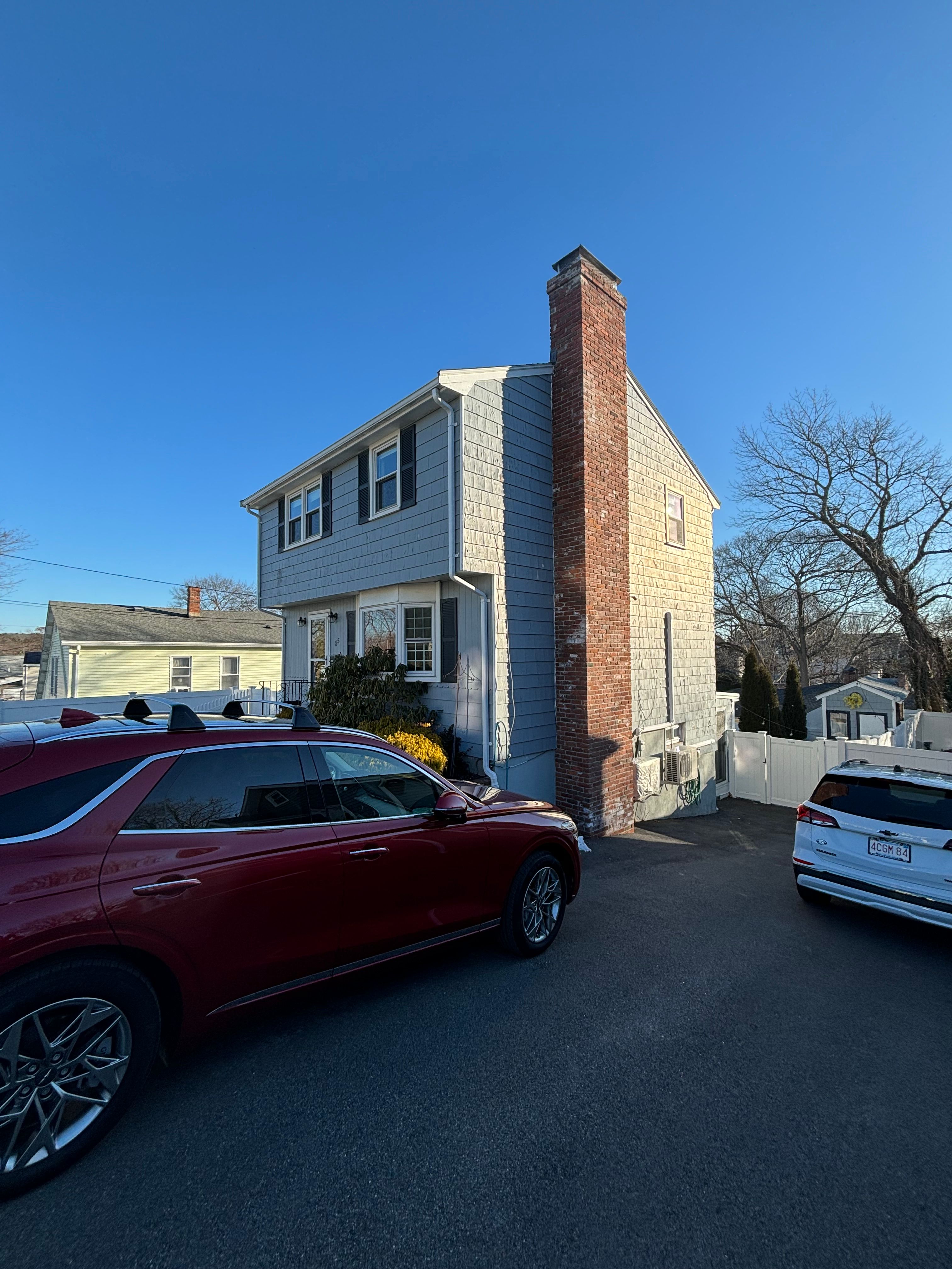  for Rmc Renovations Inc in Billerica, MA