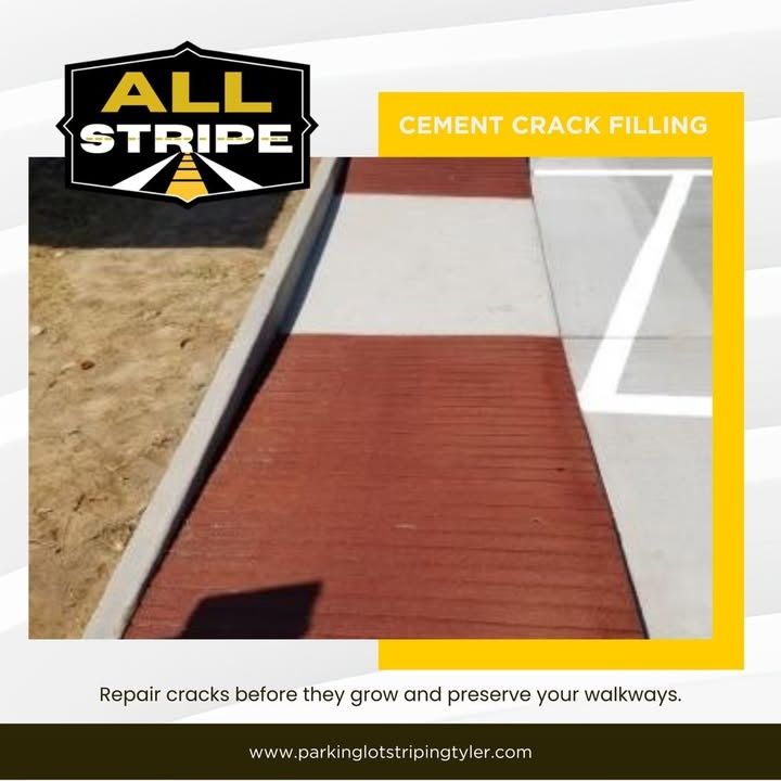 All Photos for All Stripe Texas in Tyler, TX