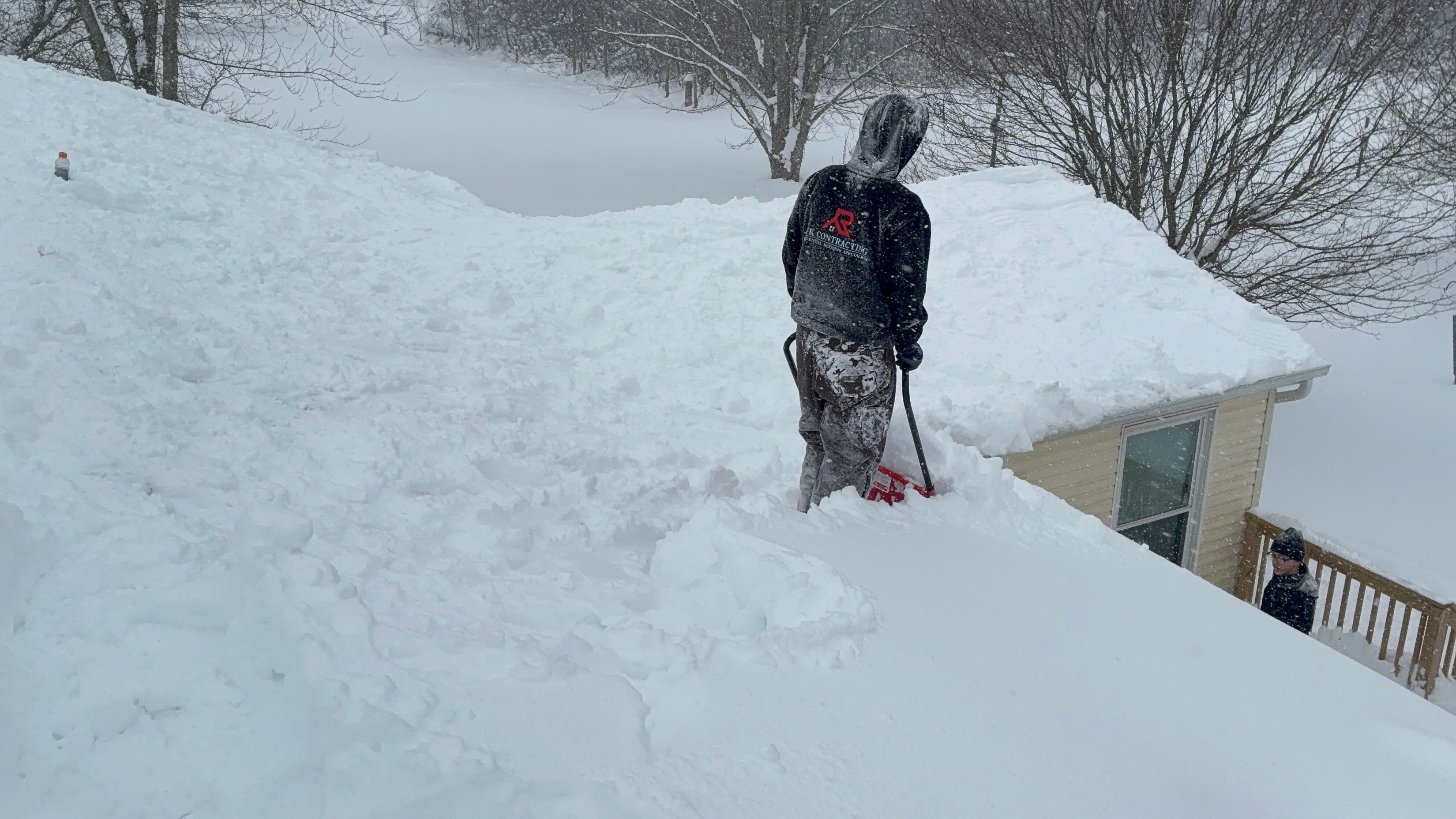  for RFK Contracting in Martville, NY