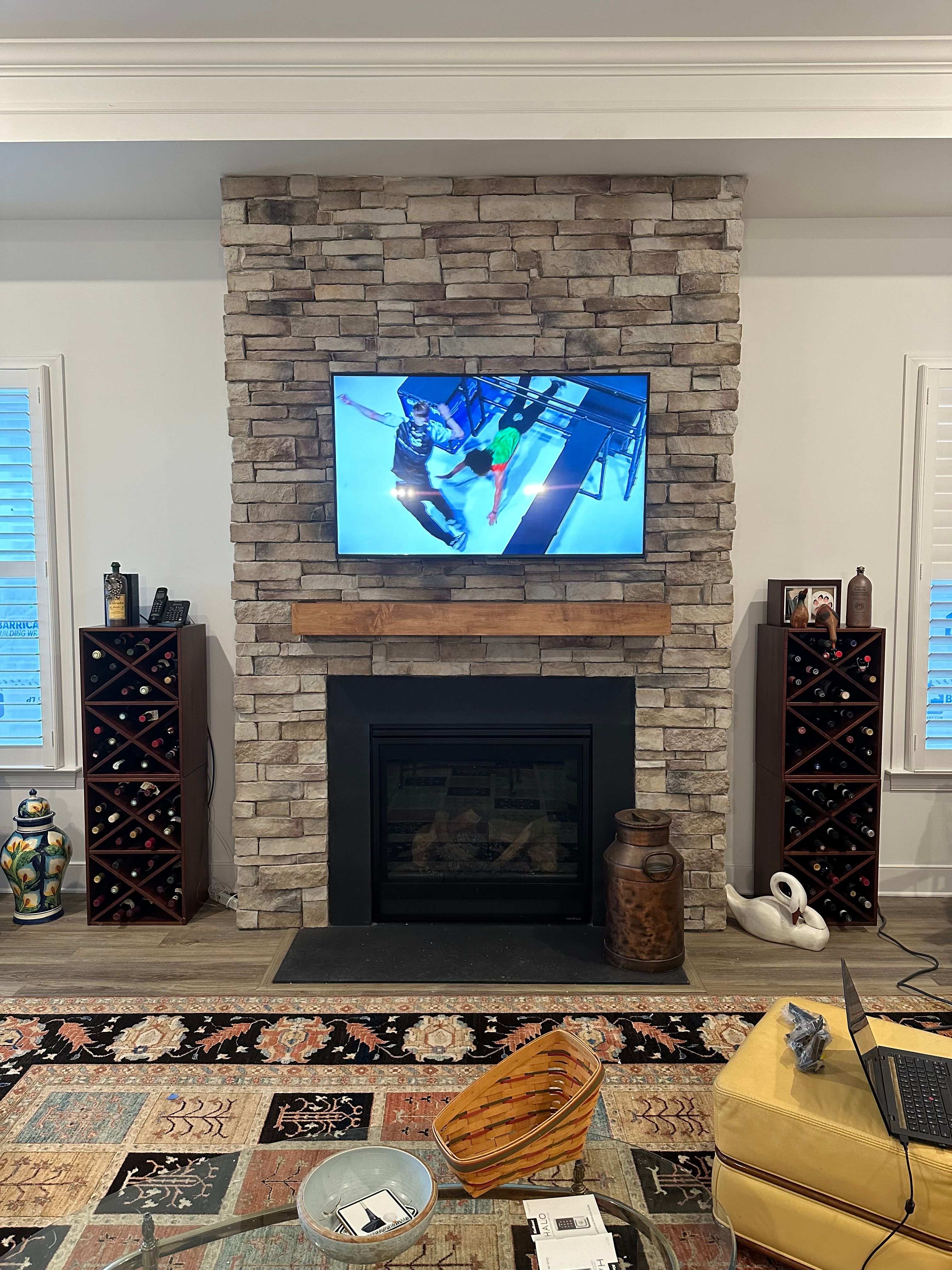 All Photos for PrimeMount Solutions in Annandale, VA